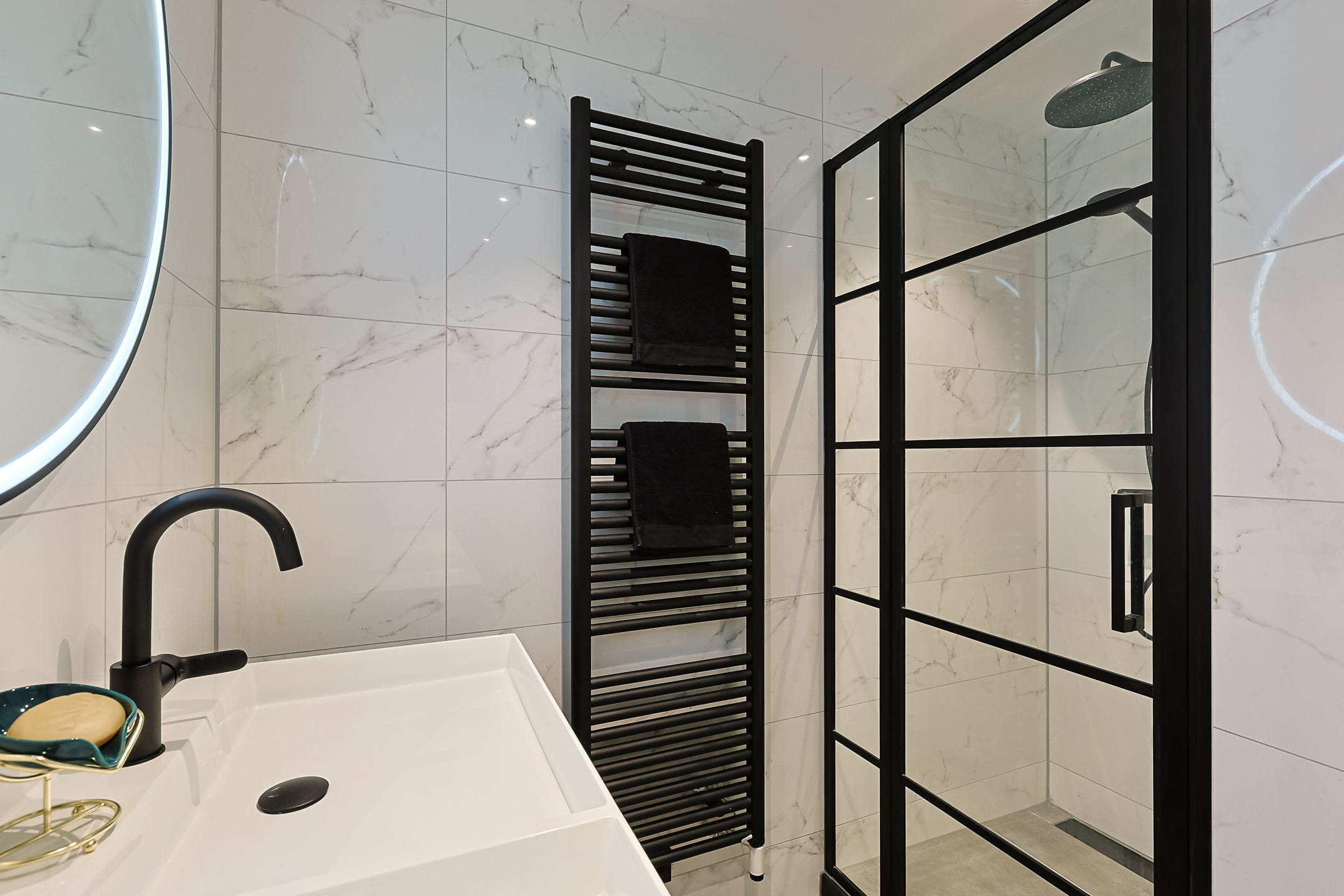 Portiekflat Appartement Gravenstraat 93, Alphen aan den Rijn