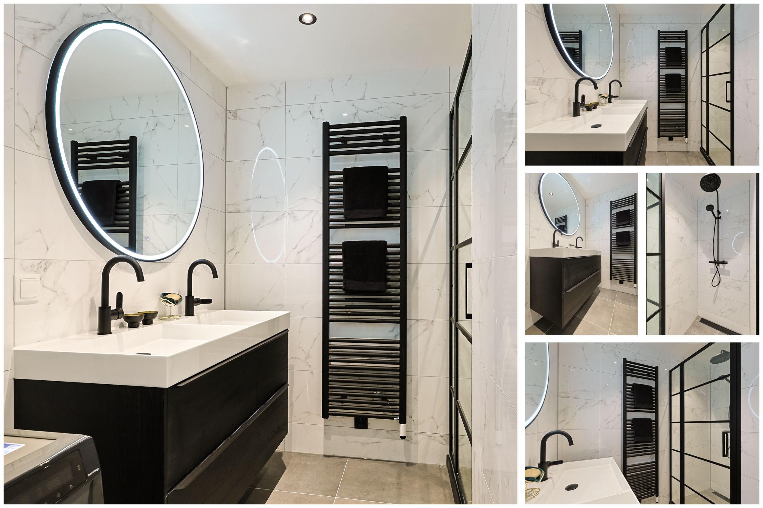 Portiekflat Appartement Gravenstraat 93, Alphen aan den Rijn