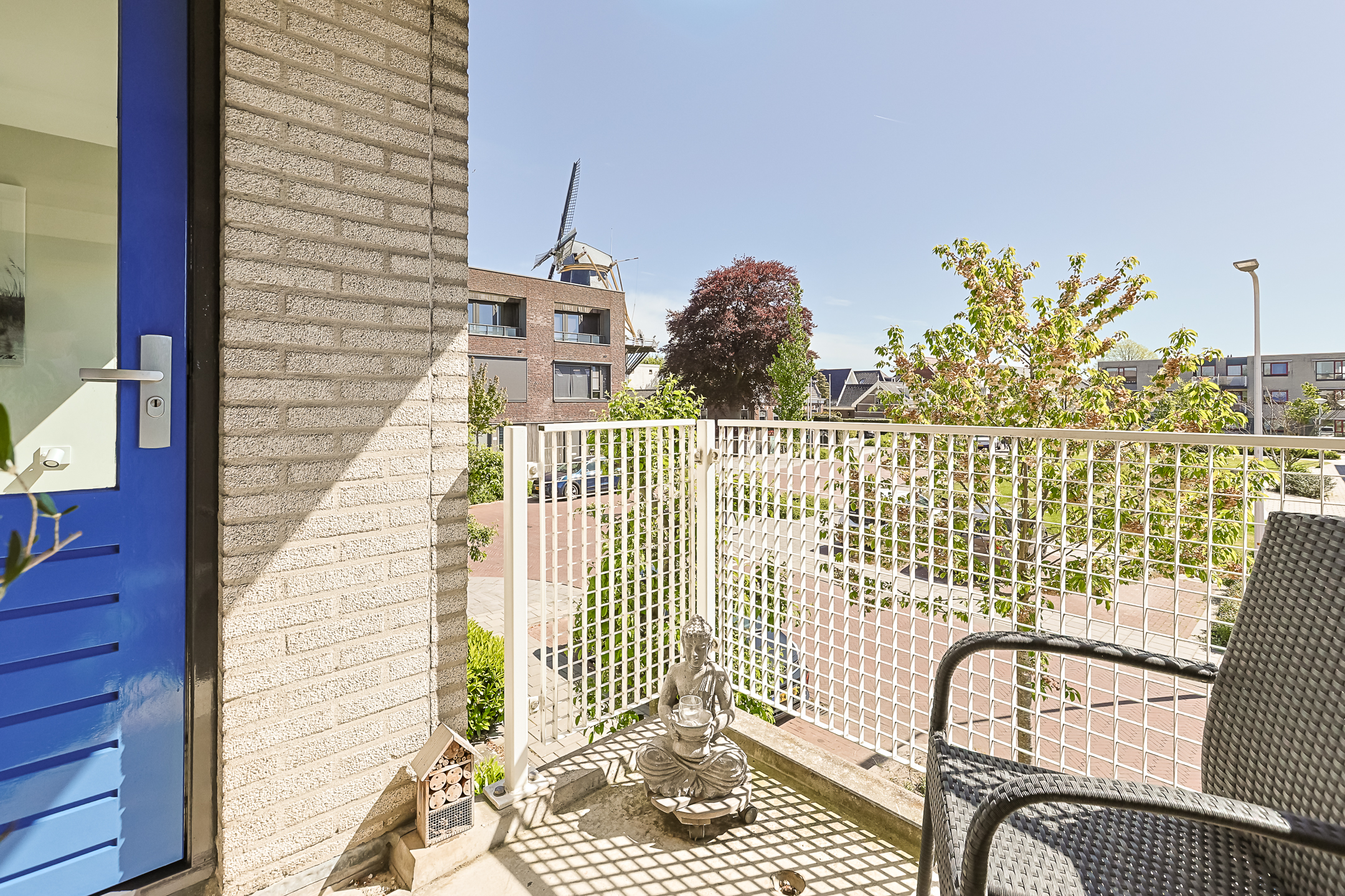 Portiekflat Appartement Gravenstraat 93, Alphen aan den Rijn
