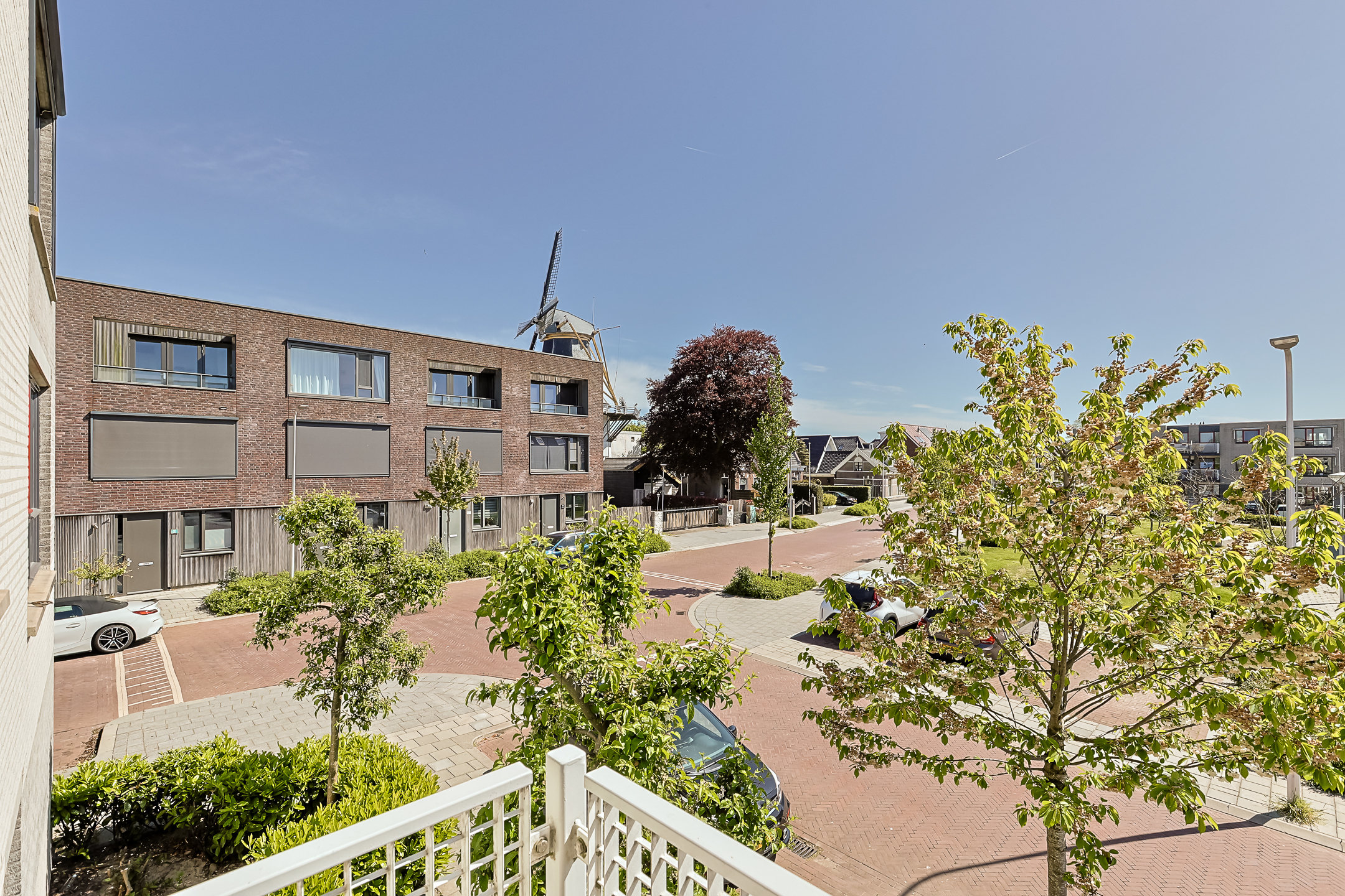 Portiekflat Appartement Gravenstraat 93, Alphen aan den Rijn
