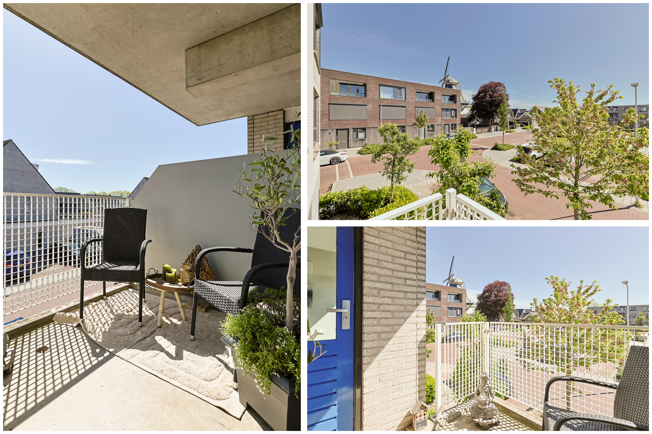 Portiekflat Appartement Gravenstraat 93, Alphen aan den Rijn