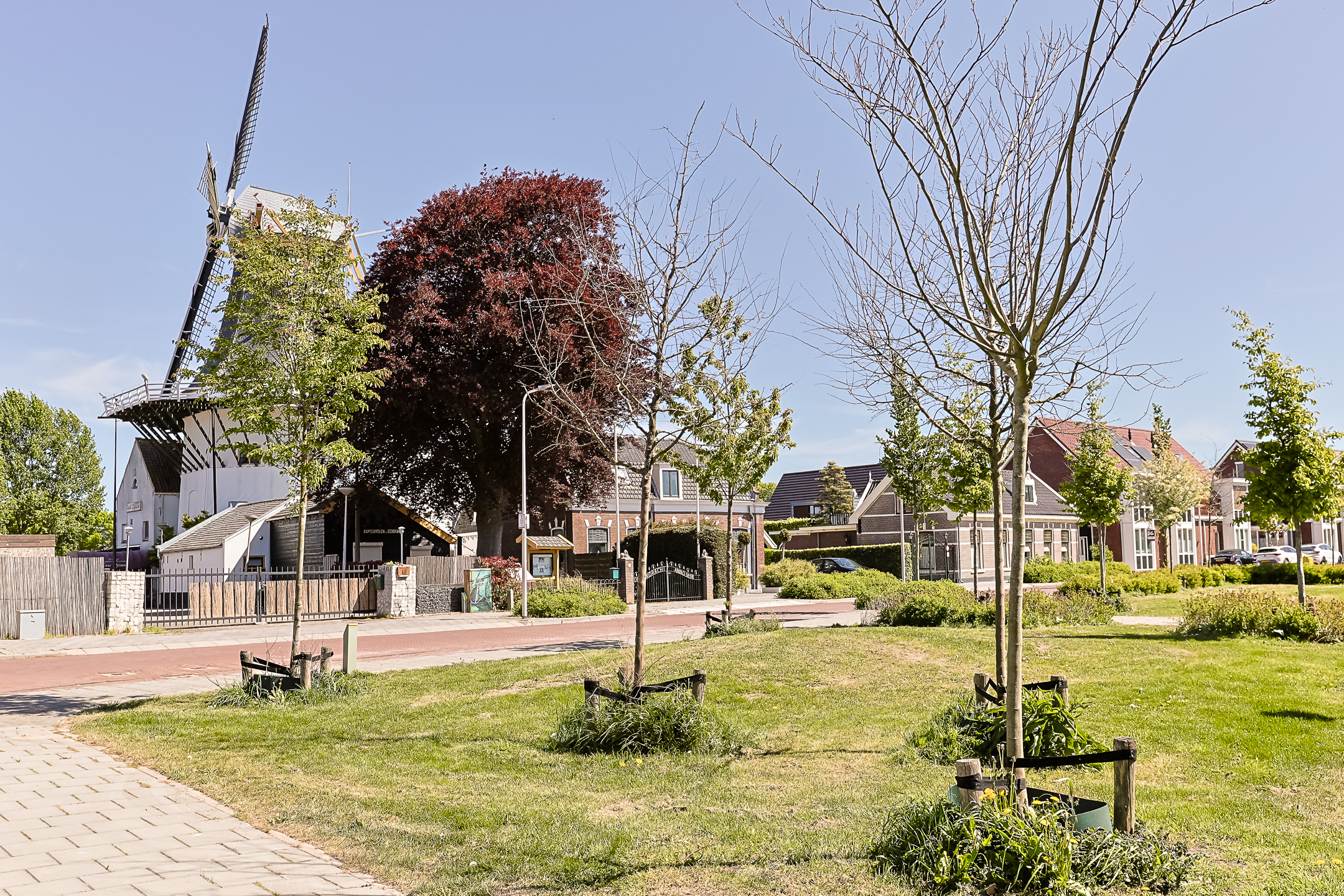 Portiekflat Appartement Gravenstraat 93, Alphen aan den Rijn