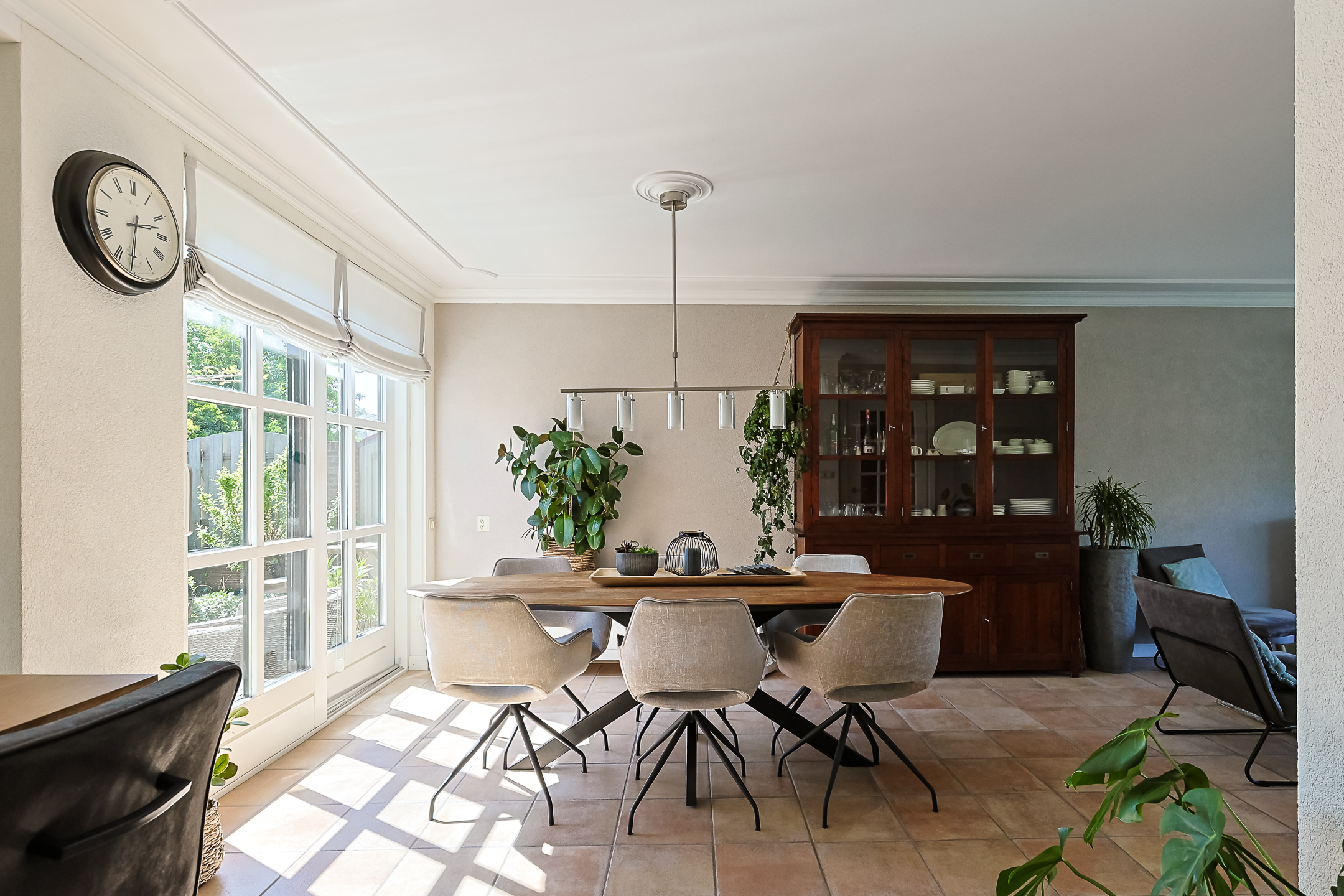 Eengezinswoning Hoekwoning Van Woudeweg 38, Woubrugge