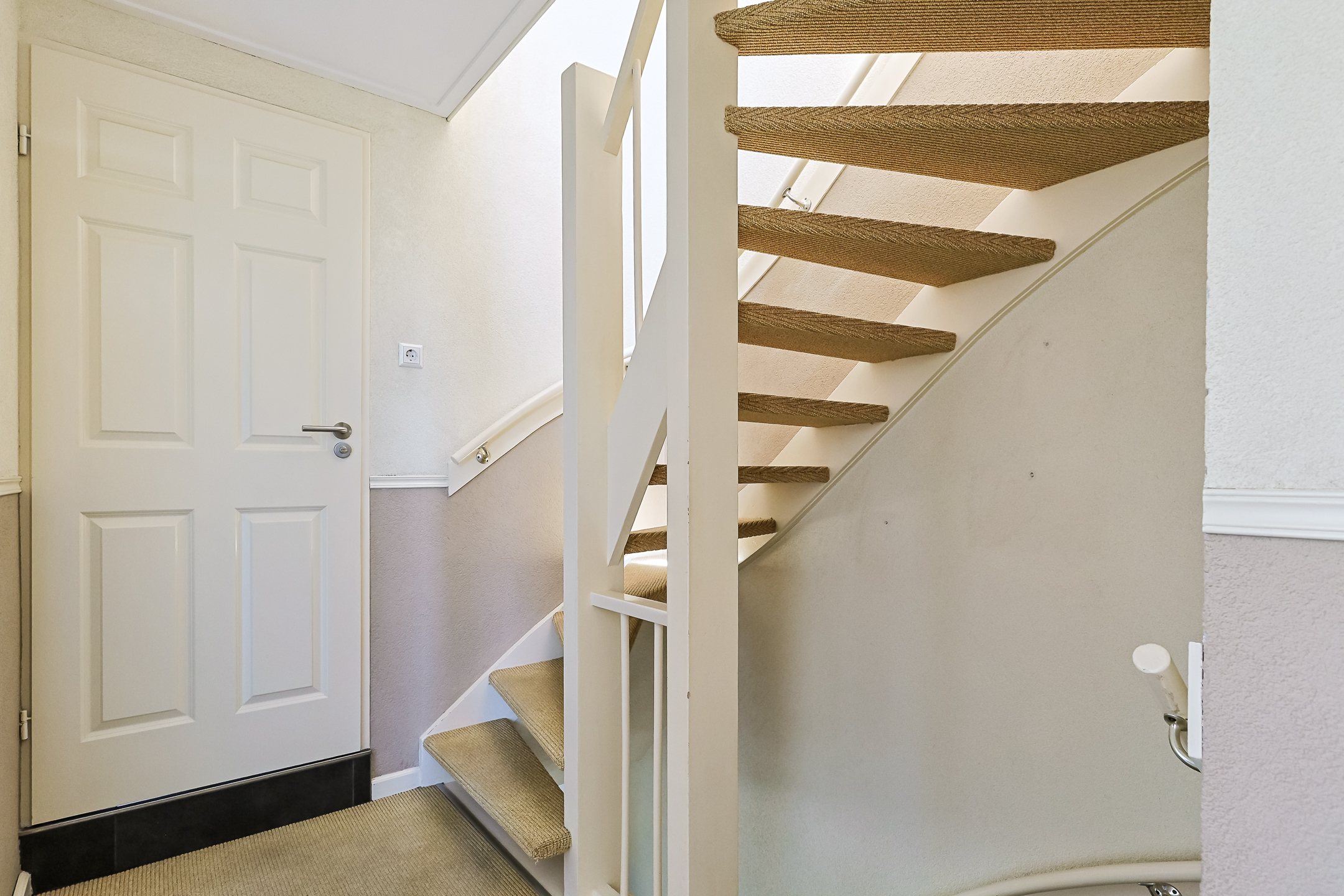 Eengezinswoning Hoekwoning Van Woudeweg 38, Woubrugge