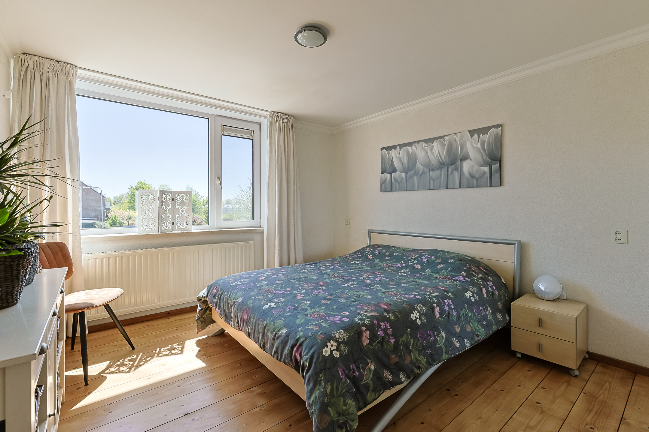 Eengezinswoning Hoekwoning Van Woudeweg 38, Woubrugge