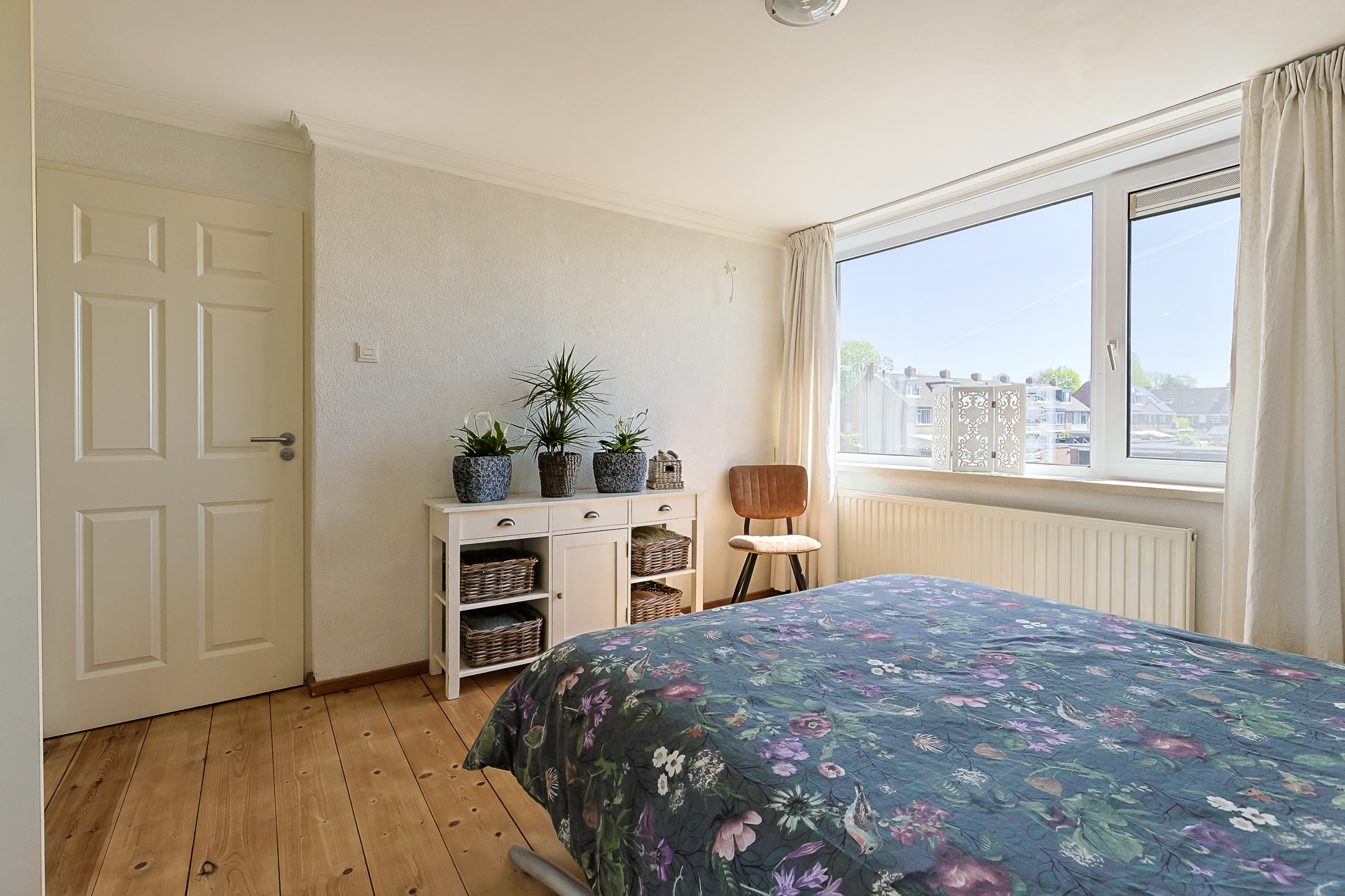 Eengezinswoning Hoekwoning Van Woudeweg 38, Woubrugge