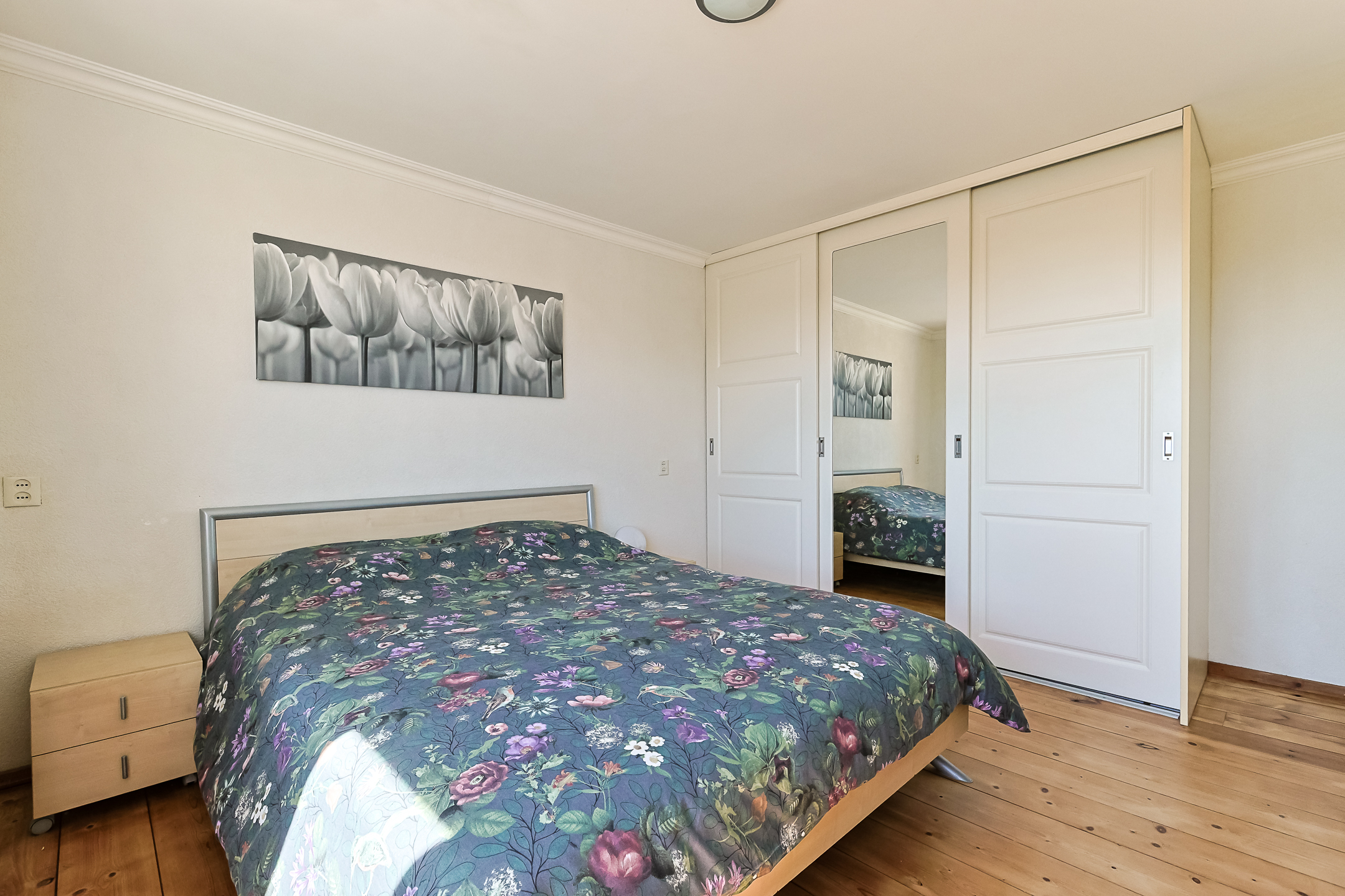 Eengezinswoning Hoekwoning Van Woudeweg 38, Woubrugge