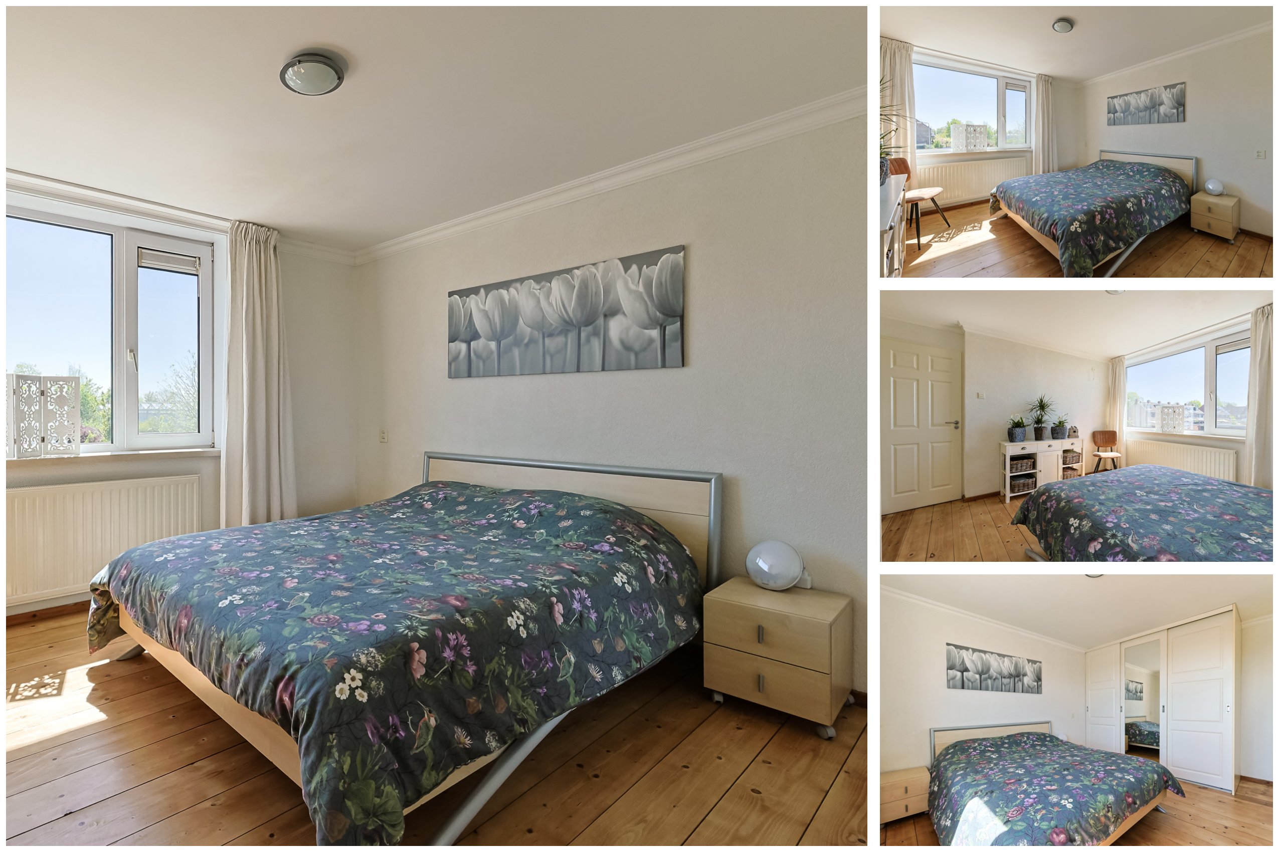 Eengezinswoning Hoekwoning Van Woudeweg 38, Woubrugge