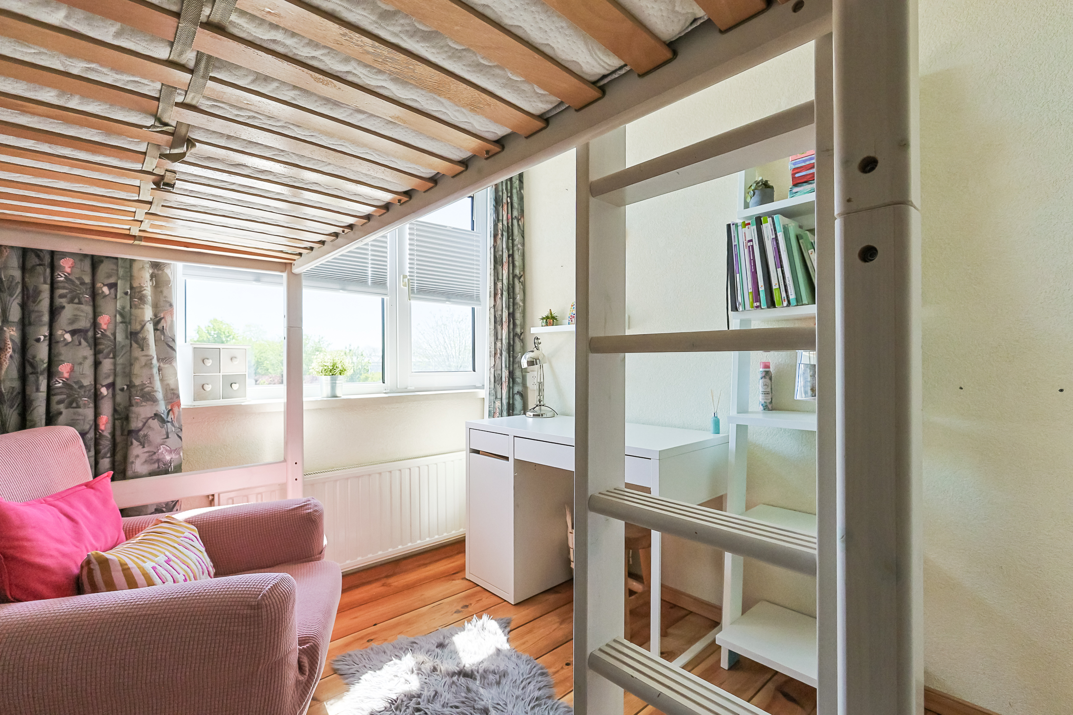 Eengezinswoning Hoekwoning Van Woudeweg 38, Woubrugge