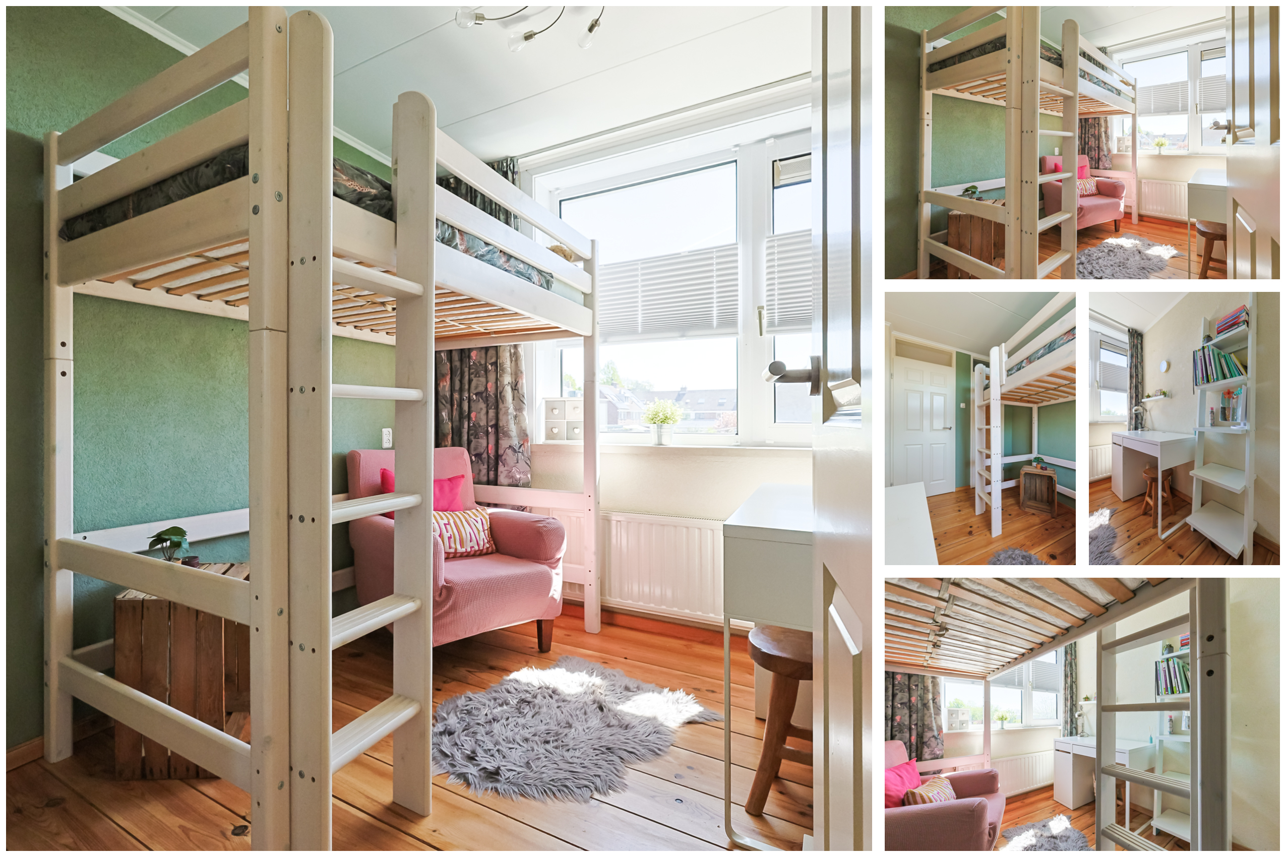 Eengezinswoning Hoekwoning Van Woudeweg 38, Woubrugge