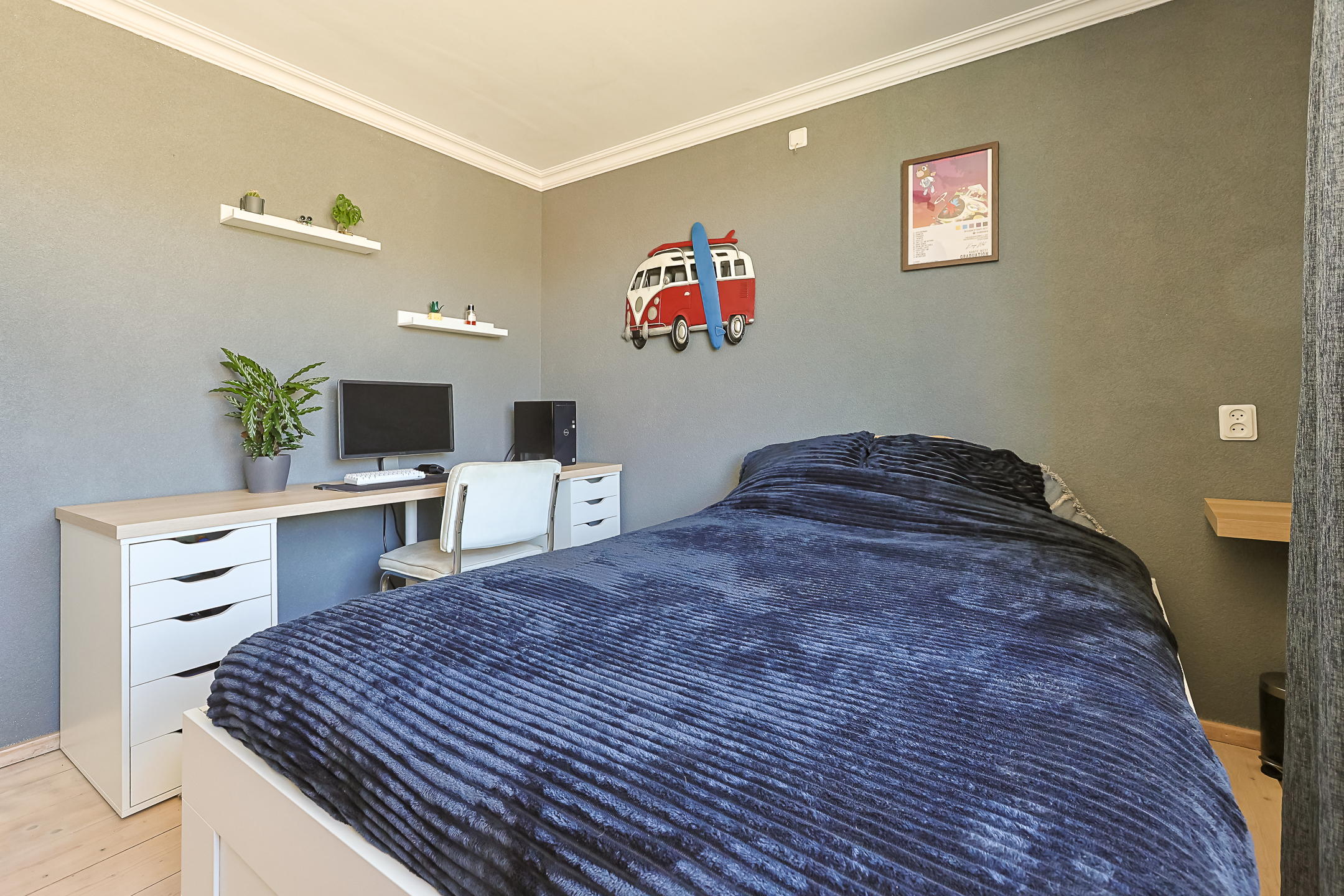 Eengezinswoning Hoekwoning Van Woudeweg 38, Woubrugge