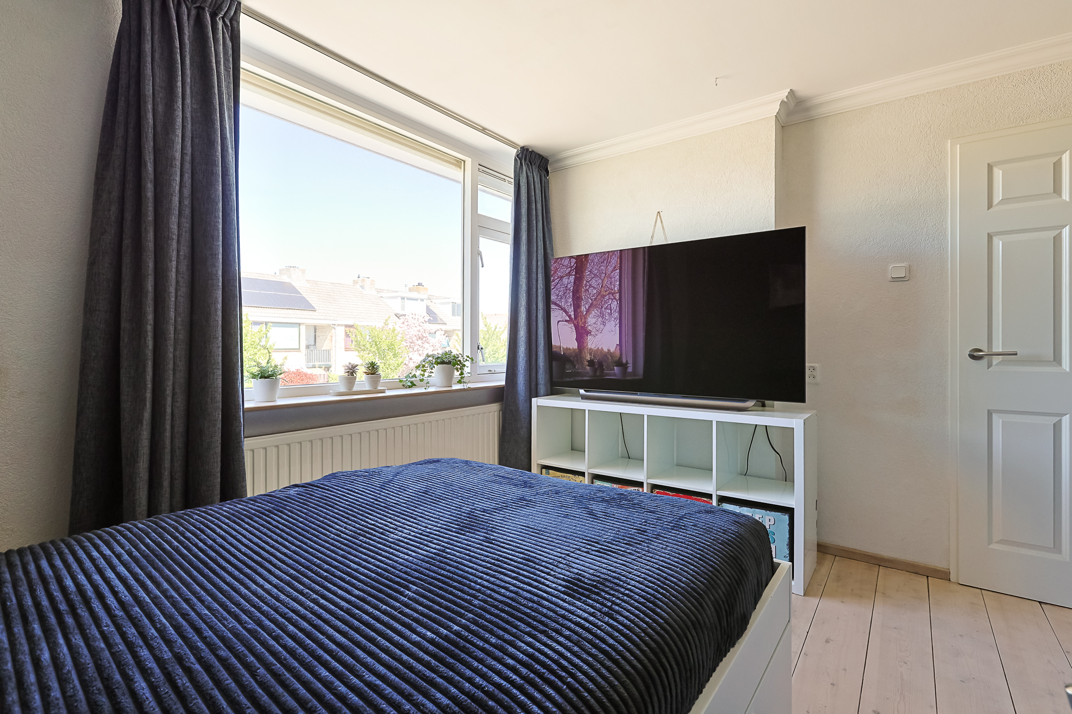 Eengezinswoning Hoekwoning Van Woudeweg 38, Woubrugge
