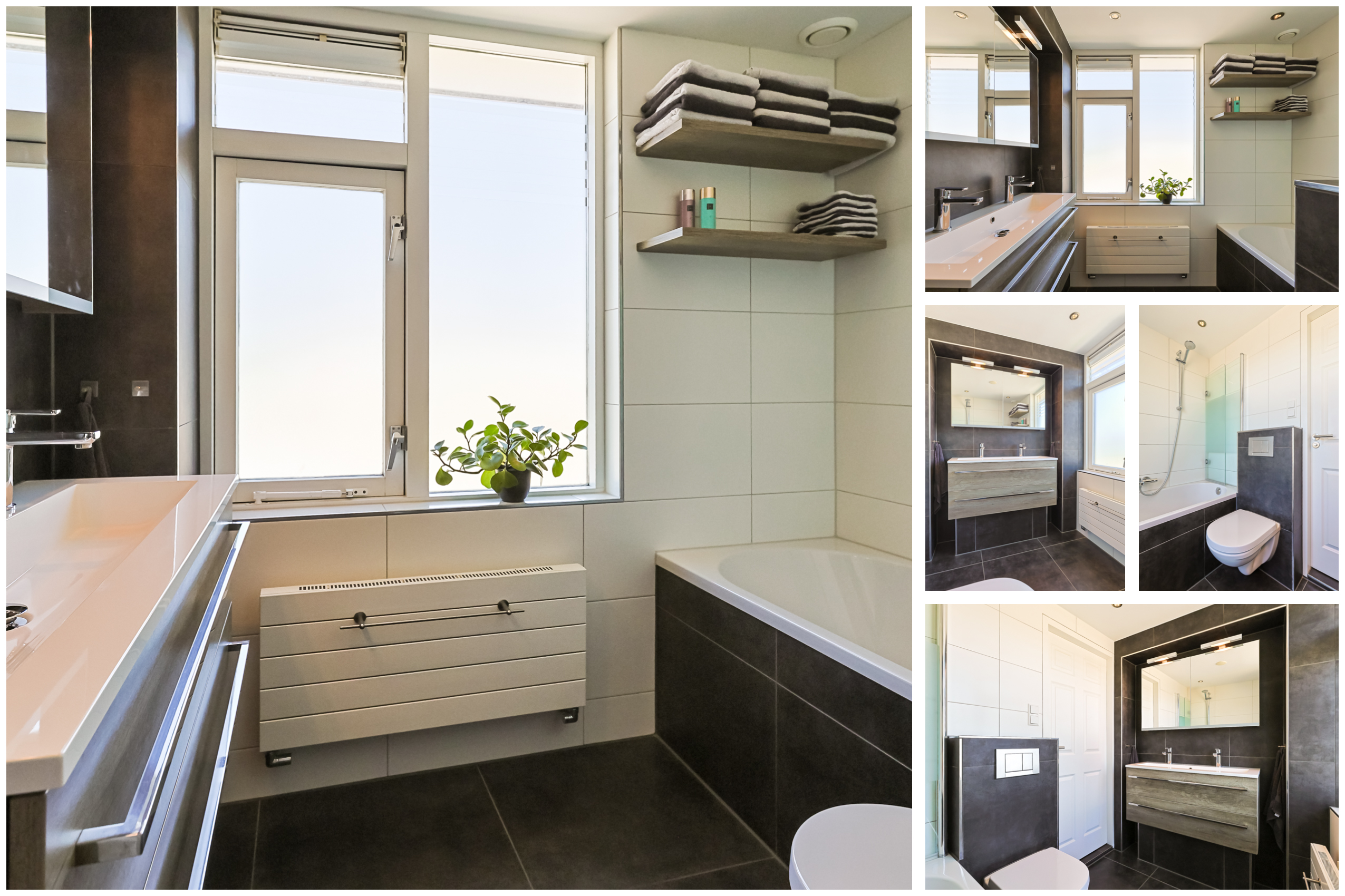 Eengezinswoning Hoekwoning Van Woudeweg 38, Woubrugge