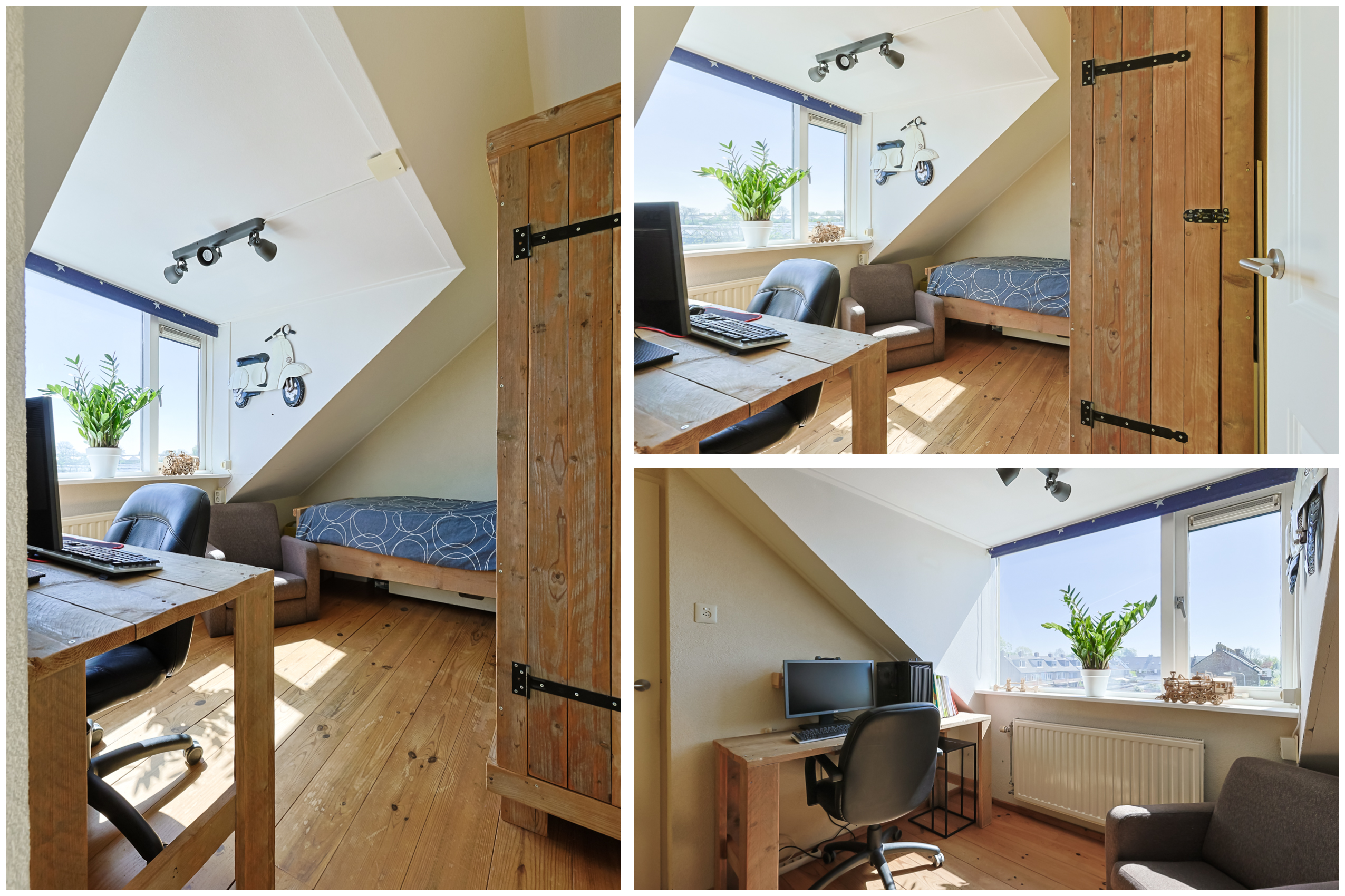 Eengezinswoning Hoekwoning Van Woudeweg 38, Woubrugge