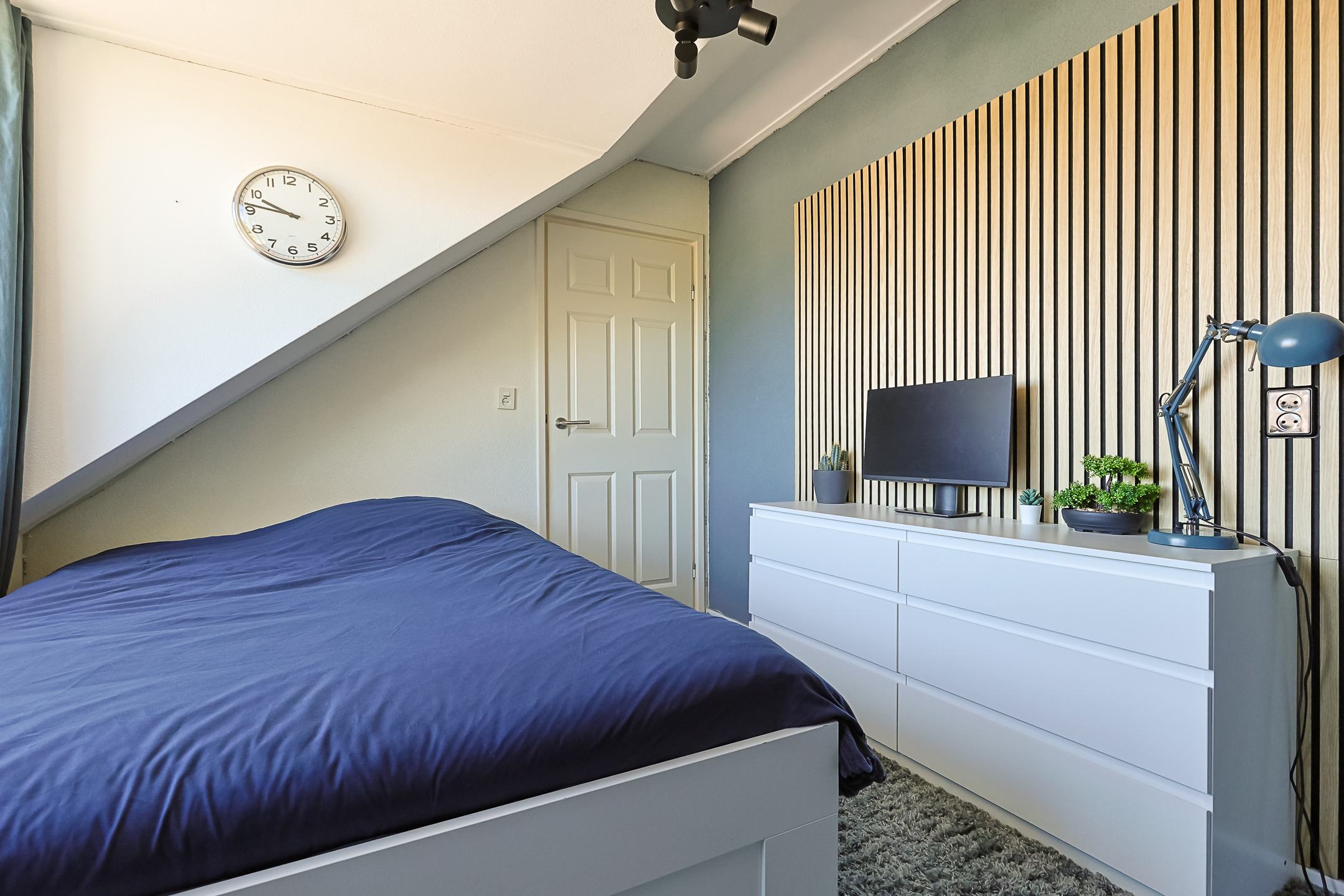 Eengezinswoning Hoekwoning Van Woudeweg 38, Woubrugge