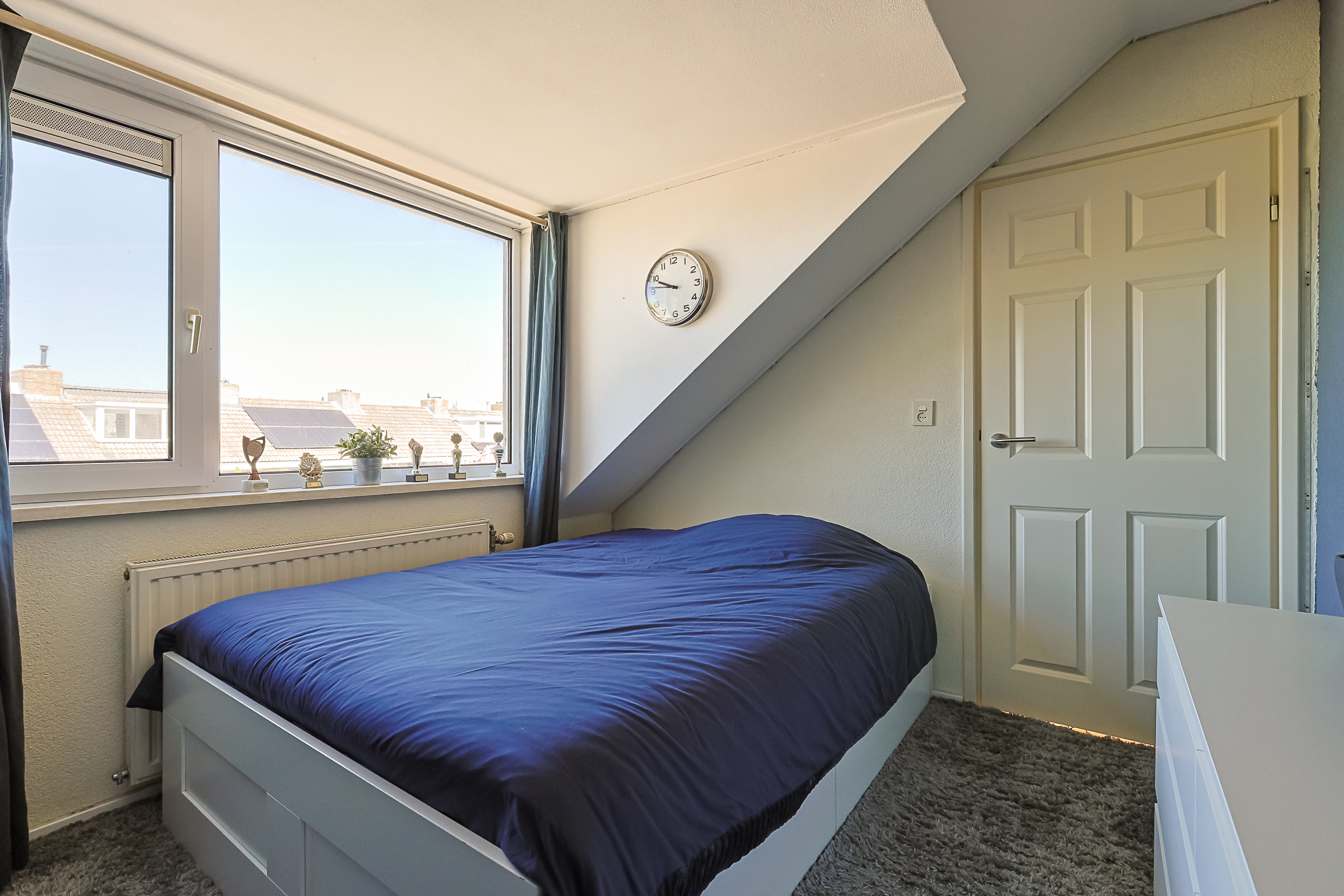 Eengezinswoning Hoekwoning Van Woudeweg 38, Woubrugge
