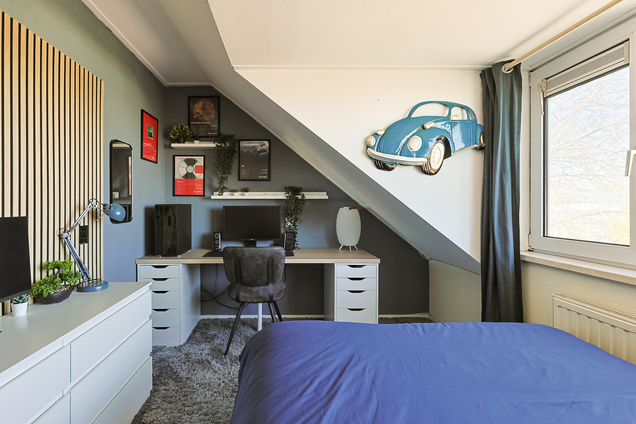 Eengezinswoning Hoekwoning Van Woudeweg 38, Woubrugge