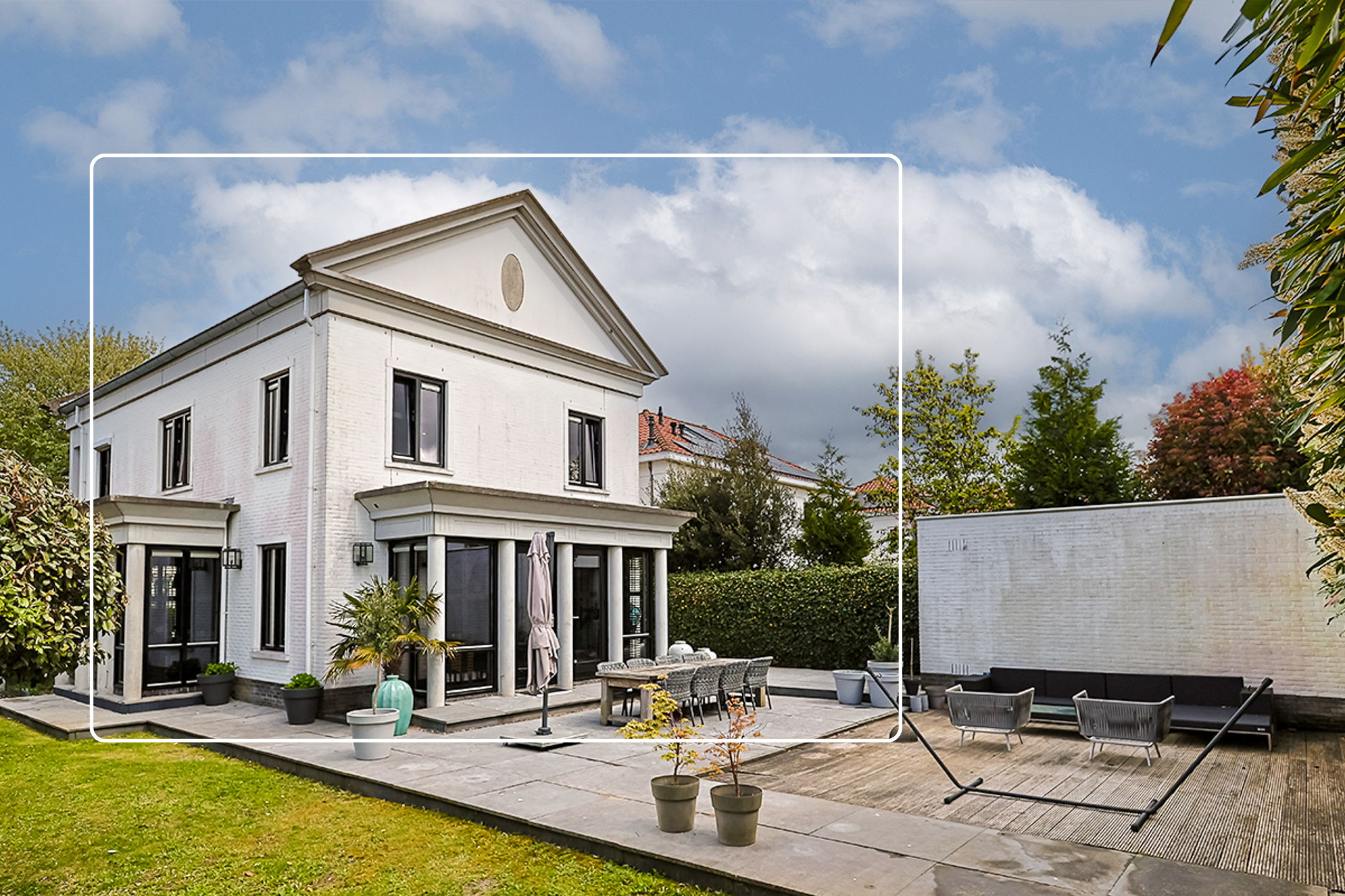 Villa Vrijstaande woning Aristoteleslaan 41, Alphen aan den Rijn