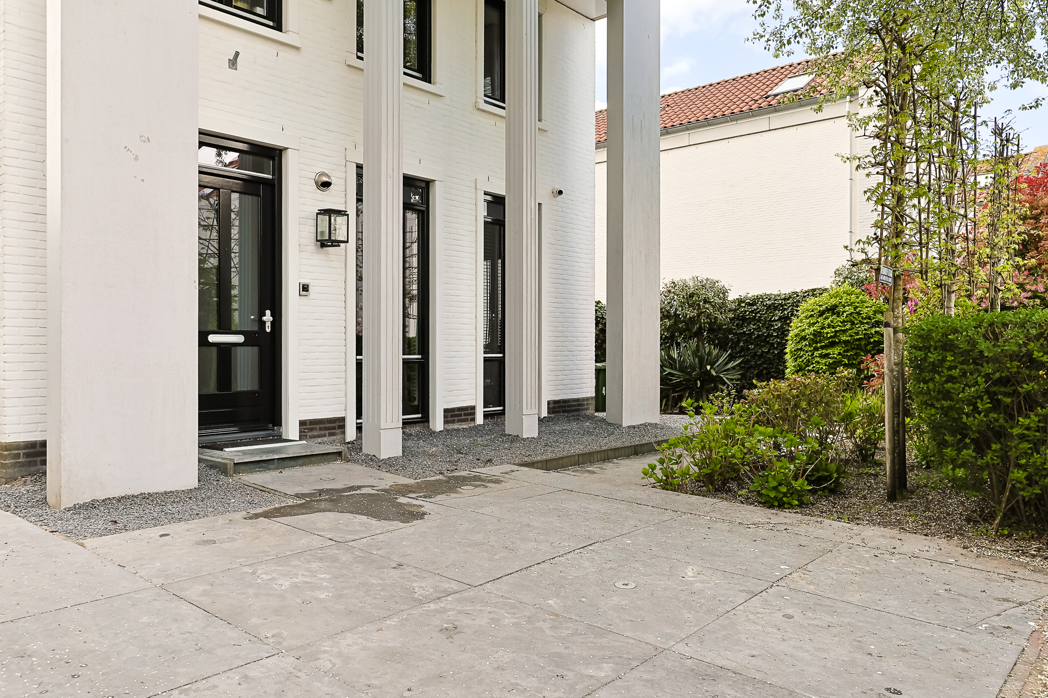 Villa Vrijstaande woning Aristoteleslaan 41, Alphen aan den Rijn