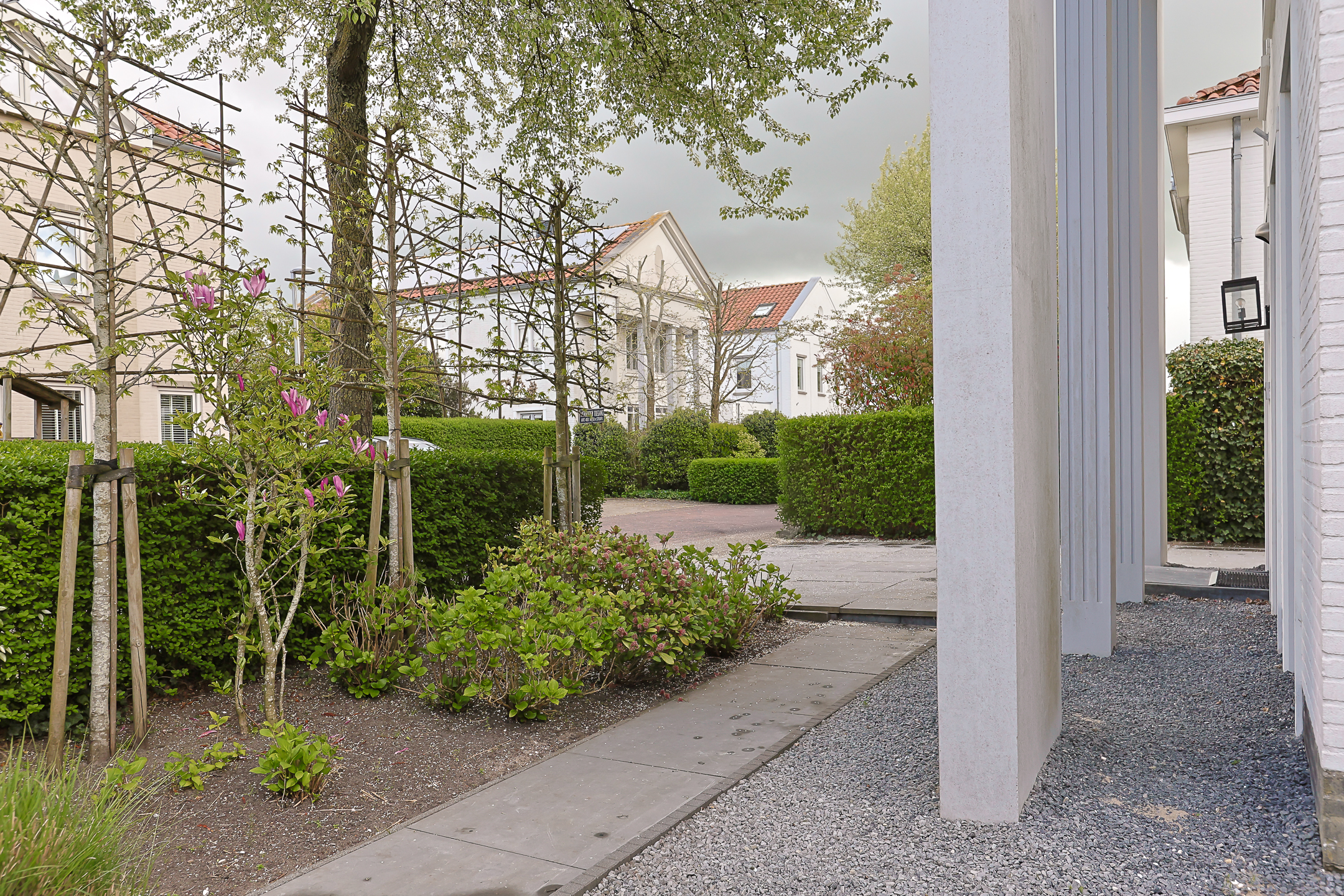 Villa Vrijstaande woning Aristoteleslaan 41, Alphen aan den Rijn