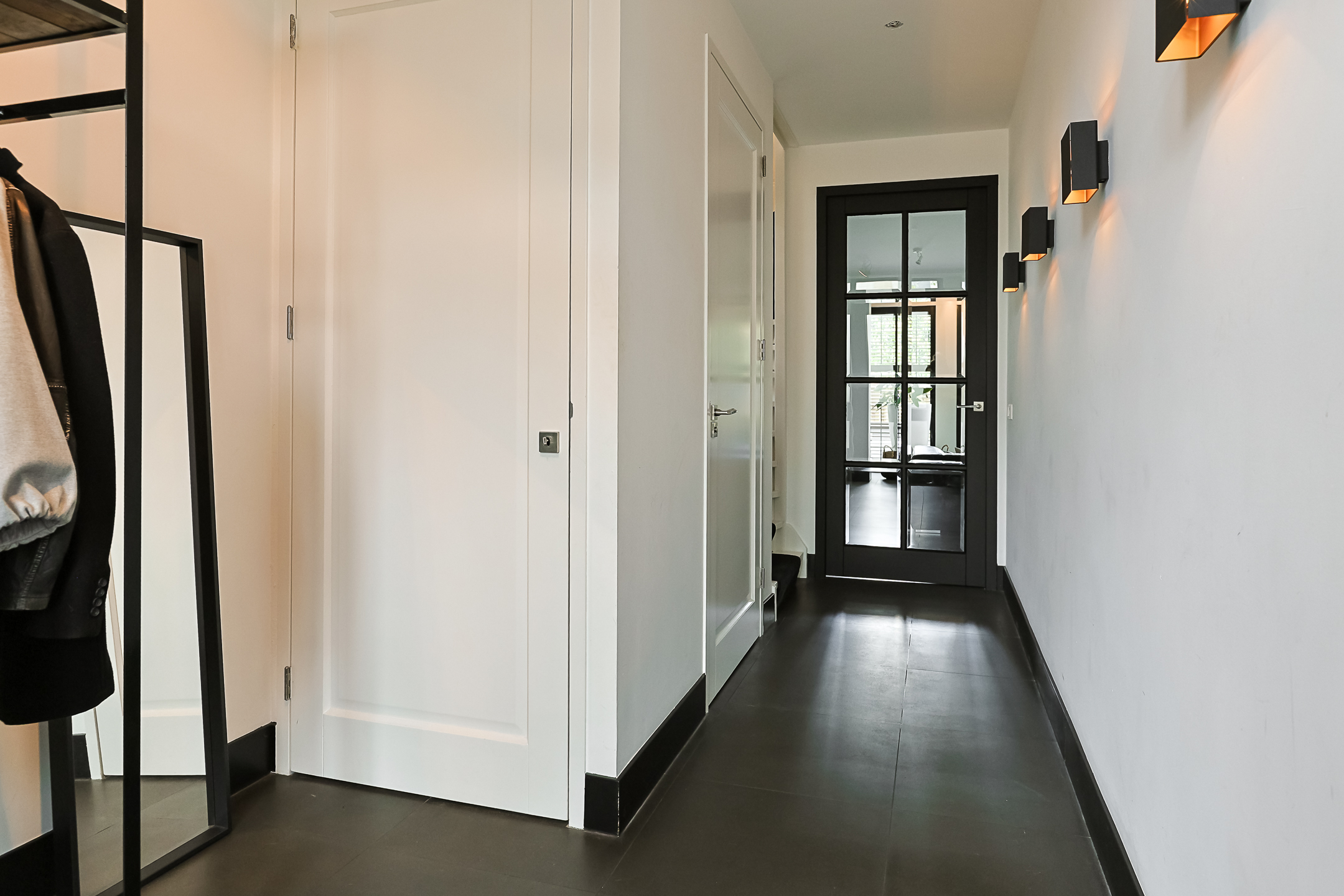 Villa Vrijstaande woning Aristoteleslaan 41, Alphen aan den Rijn