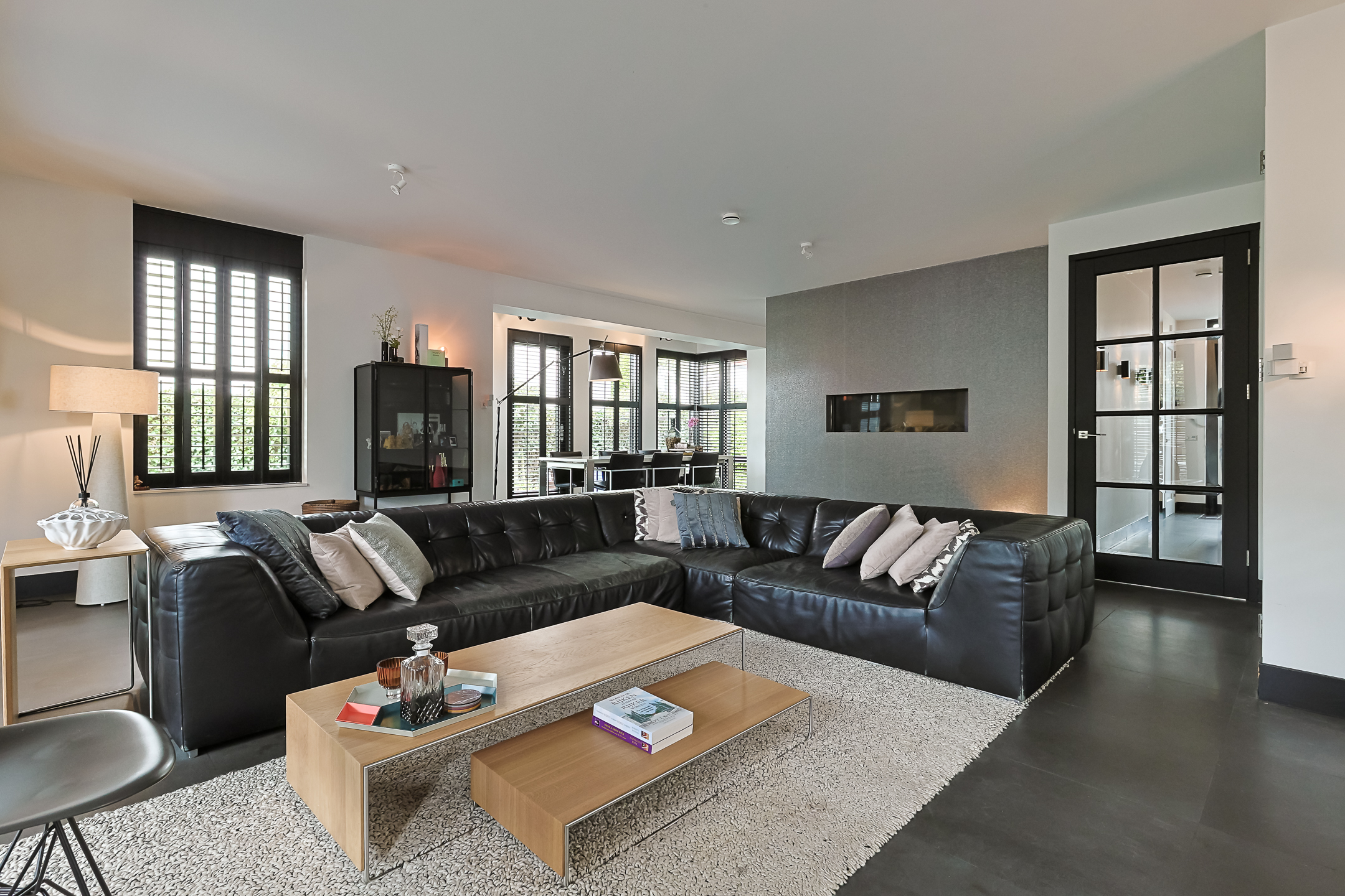Villa Vrijstaande woning Aristoteleslaan 41, Alphen aan den Rijn