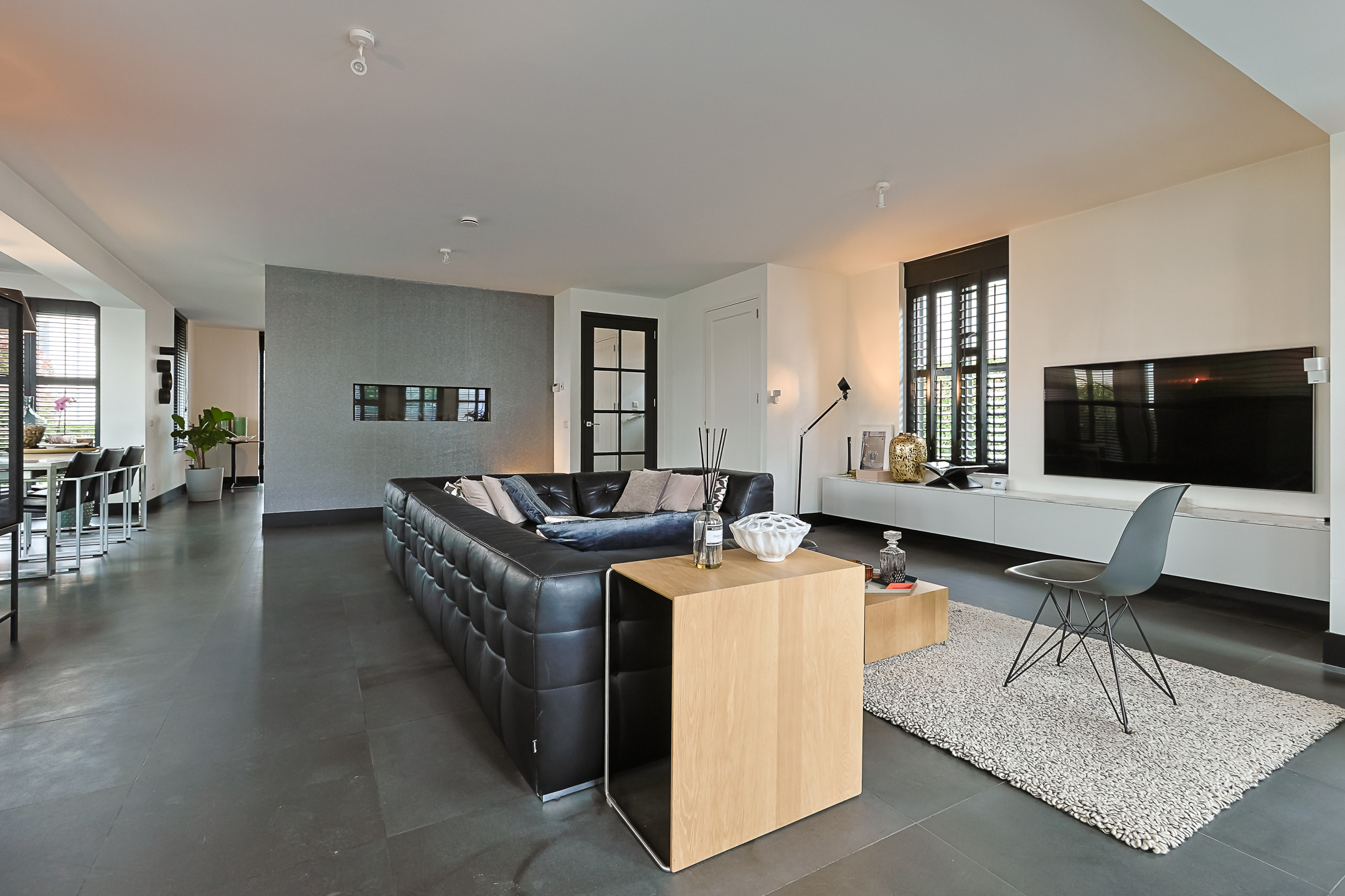 Villa Vrijstaande woning Aristoteleslaan 41, Alphen aan den Rijn