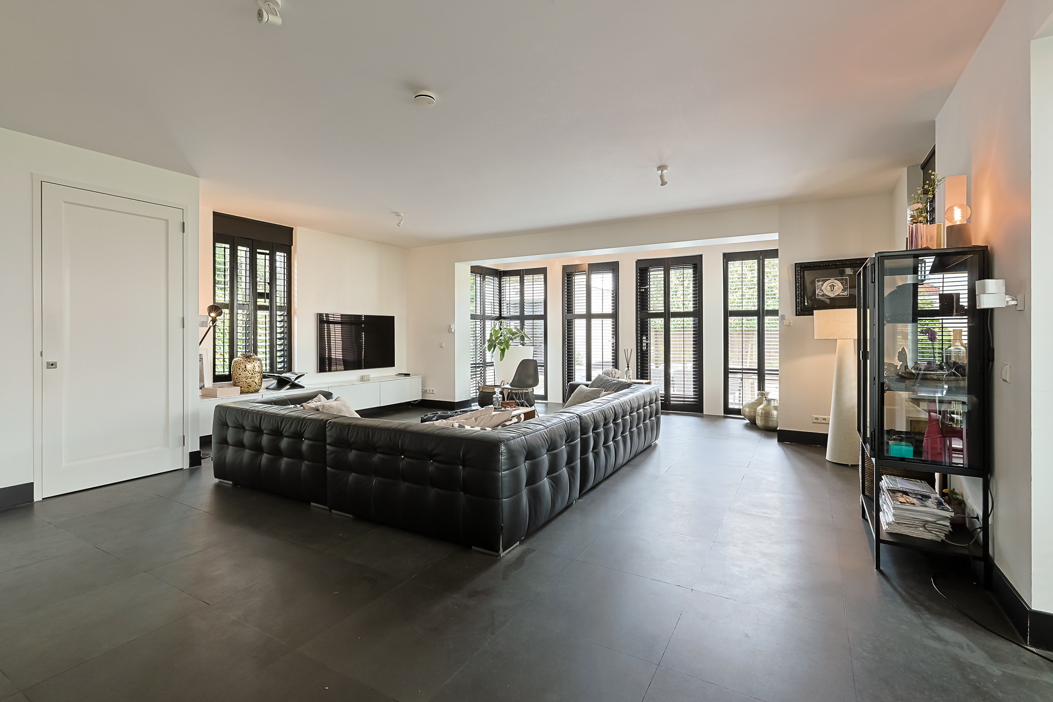 Villa Vrijstaande woning Aristoteleslaan 41, Alphen aan den Rijn