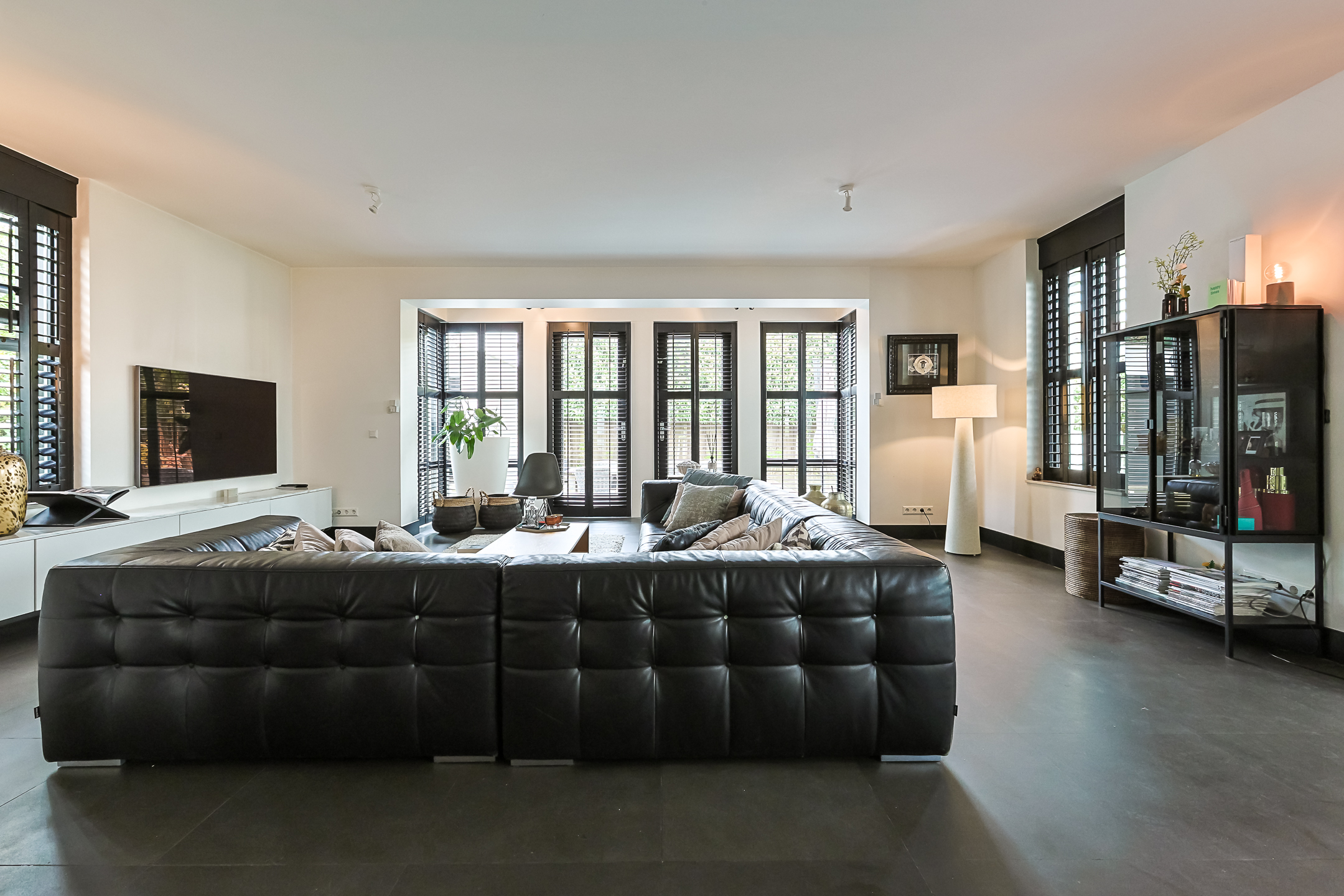 Villa Vrijstaande woning Aristoteleslaan 41, Alphen aan den Rijn