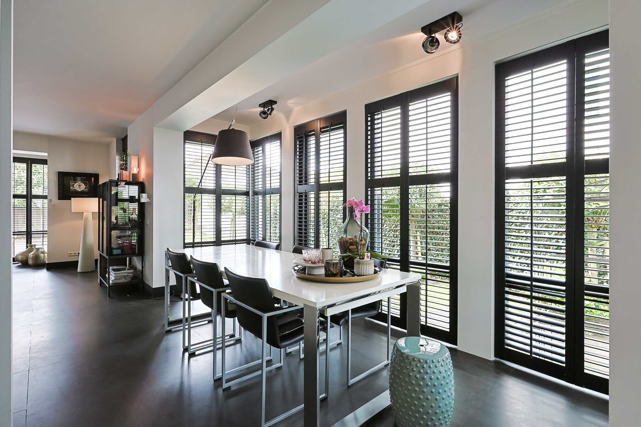 Villa Vrijstaande woning Aristoteleslaan 41, Alphen aan den Rijn