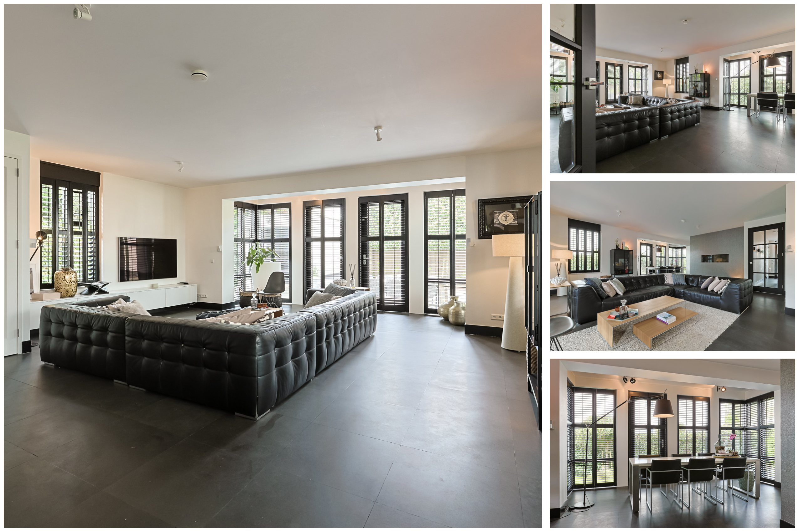 Villa Vrijstaande woning Aristoteleslaan 41, Alphen aan den Rijn