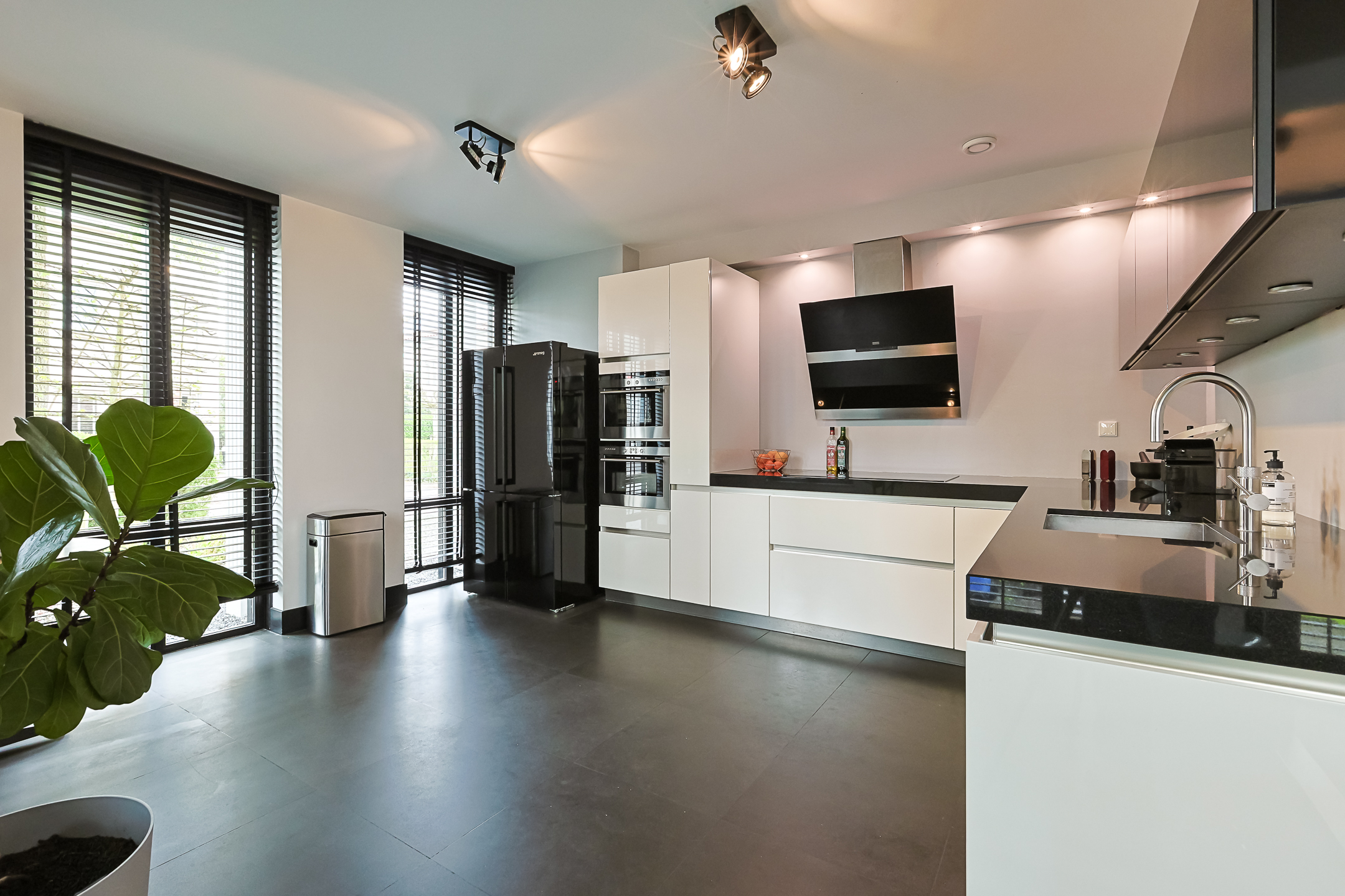 Villa Vrijstaande woning Aristoteleslaan 41, Alphen aan den Rijn
