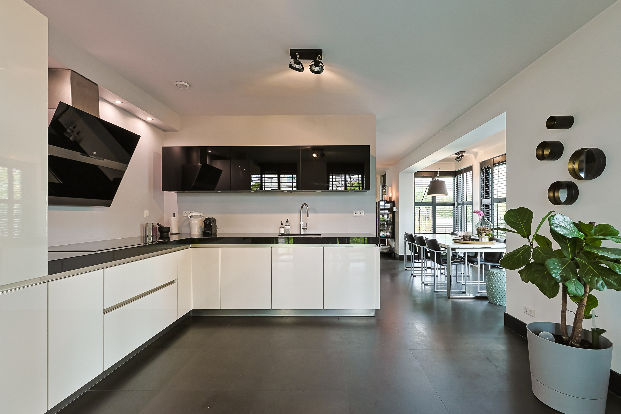 Villa Vrijstaande woning Aristoteleslaan 41, Alphen aan den Rijn