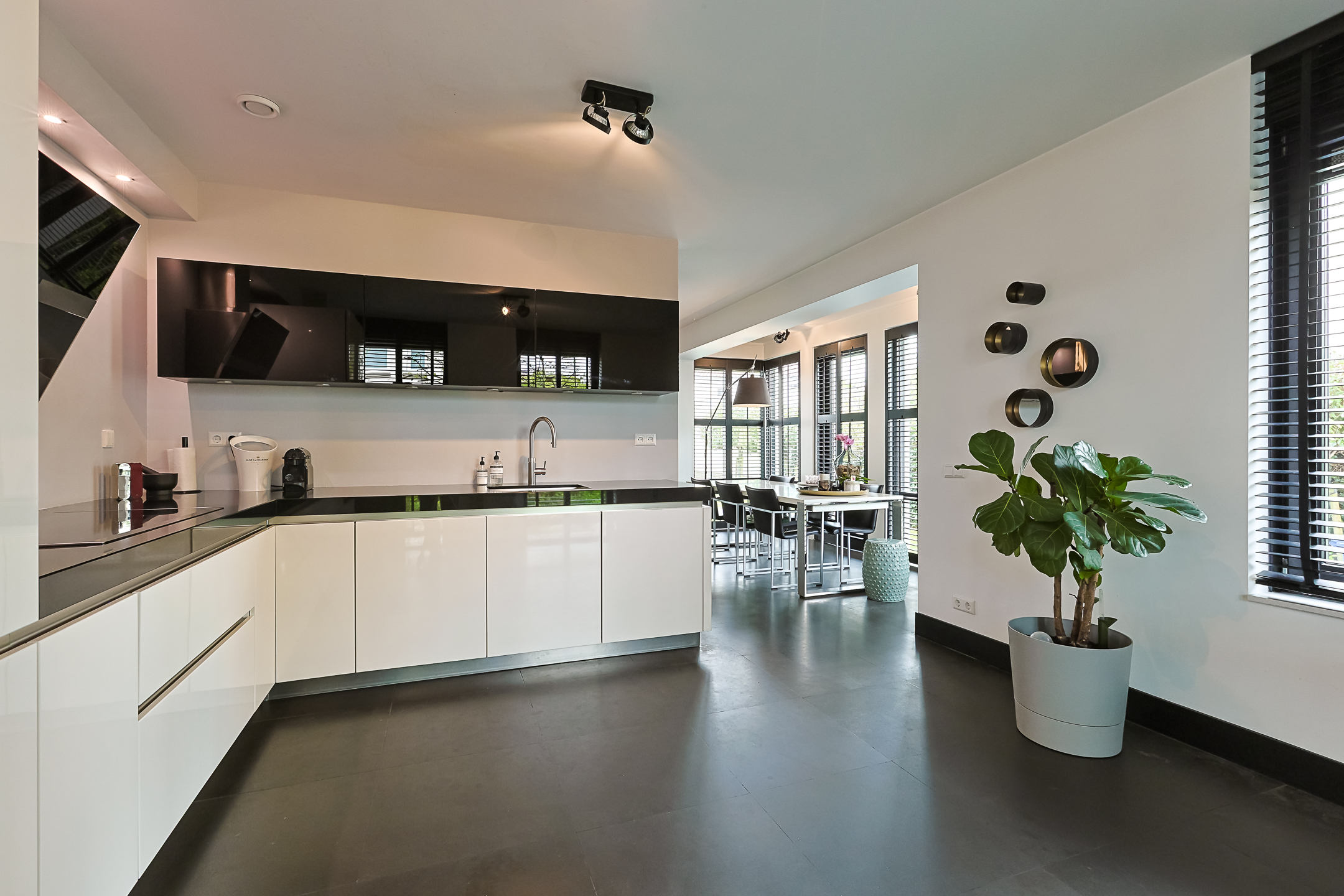 Villa Vrijstaande woning Aristoteleslaan 41, Alphen aan den Rijn