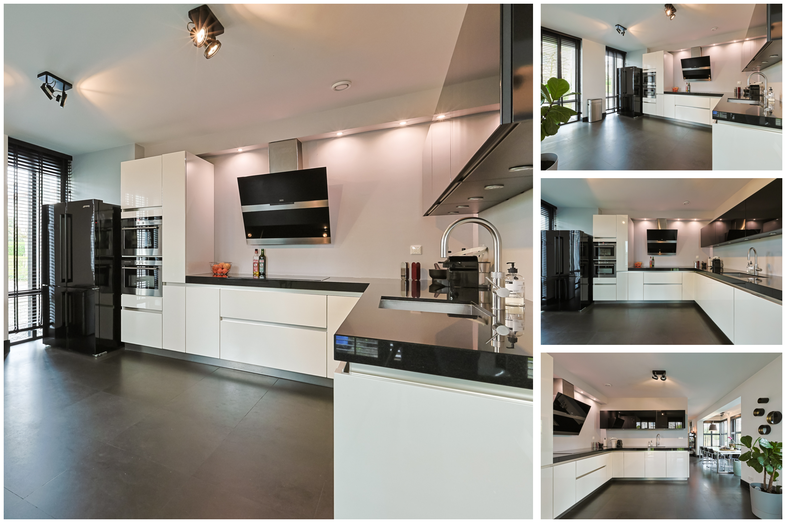 Villa Vrijstaande woning Aristoteleslaan 41, Alphen aan den Rijn