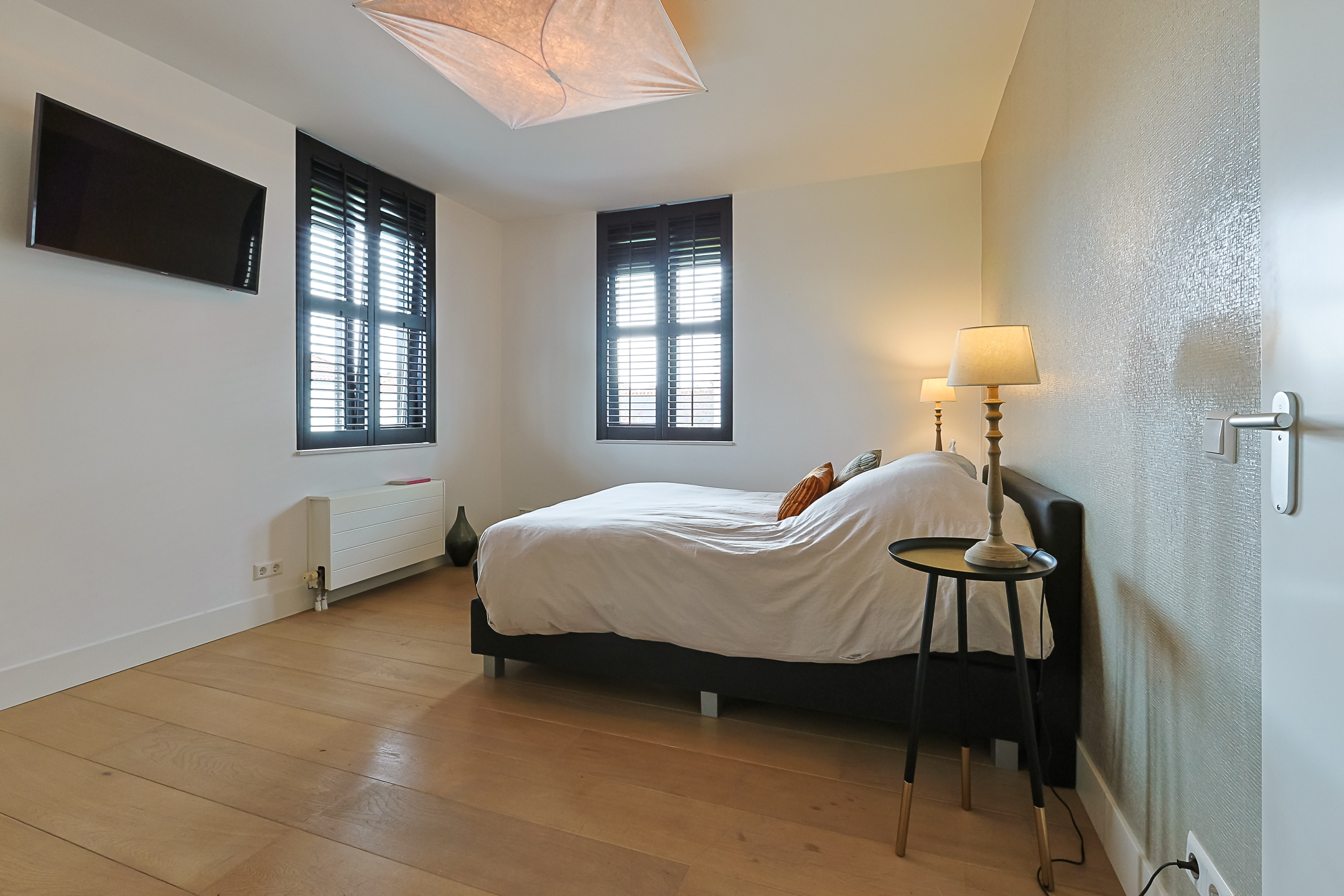 Villa Vrijstaande woning Aristoteleslaan 41, Alphen aan den Rijn