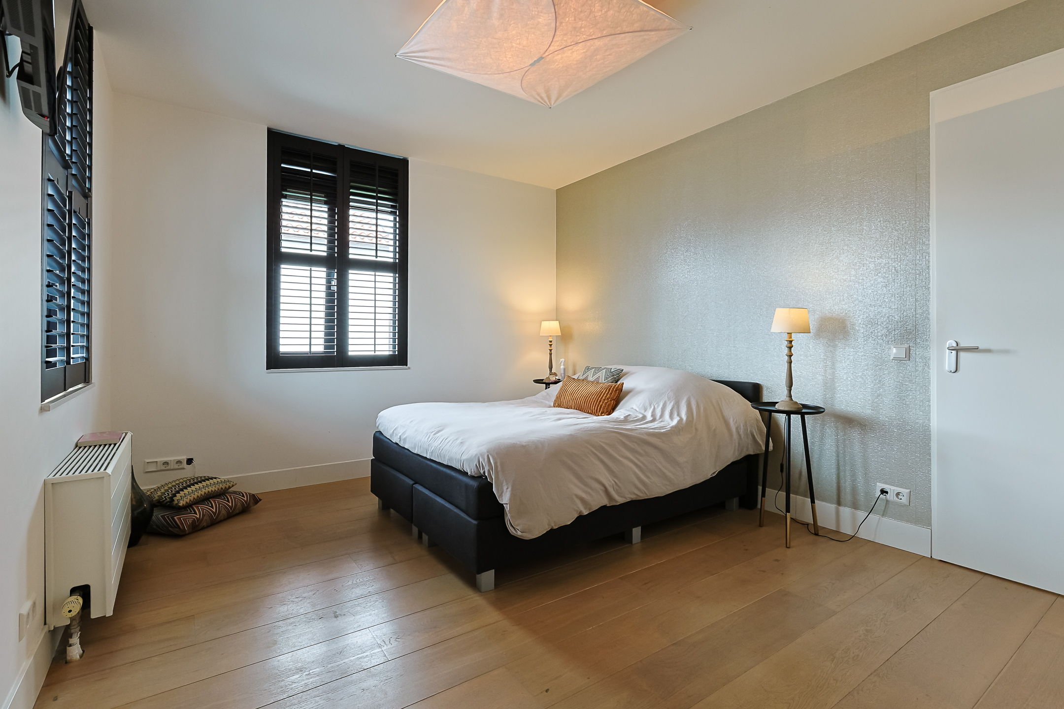 Villa Vrijstaande woning Aristoteleslaan 41, Alphen aan den Rijn