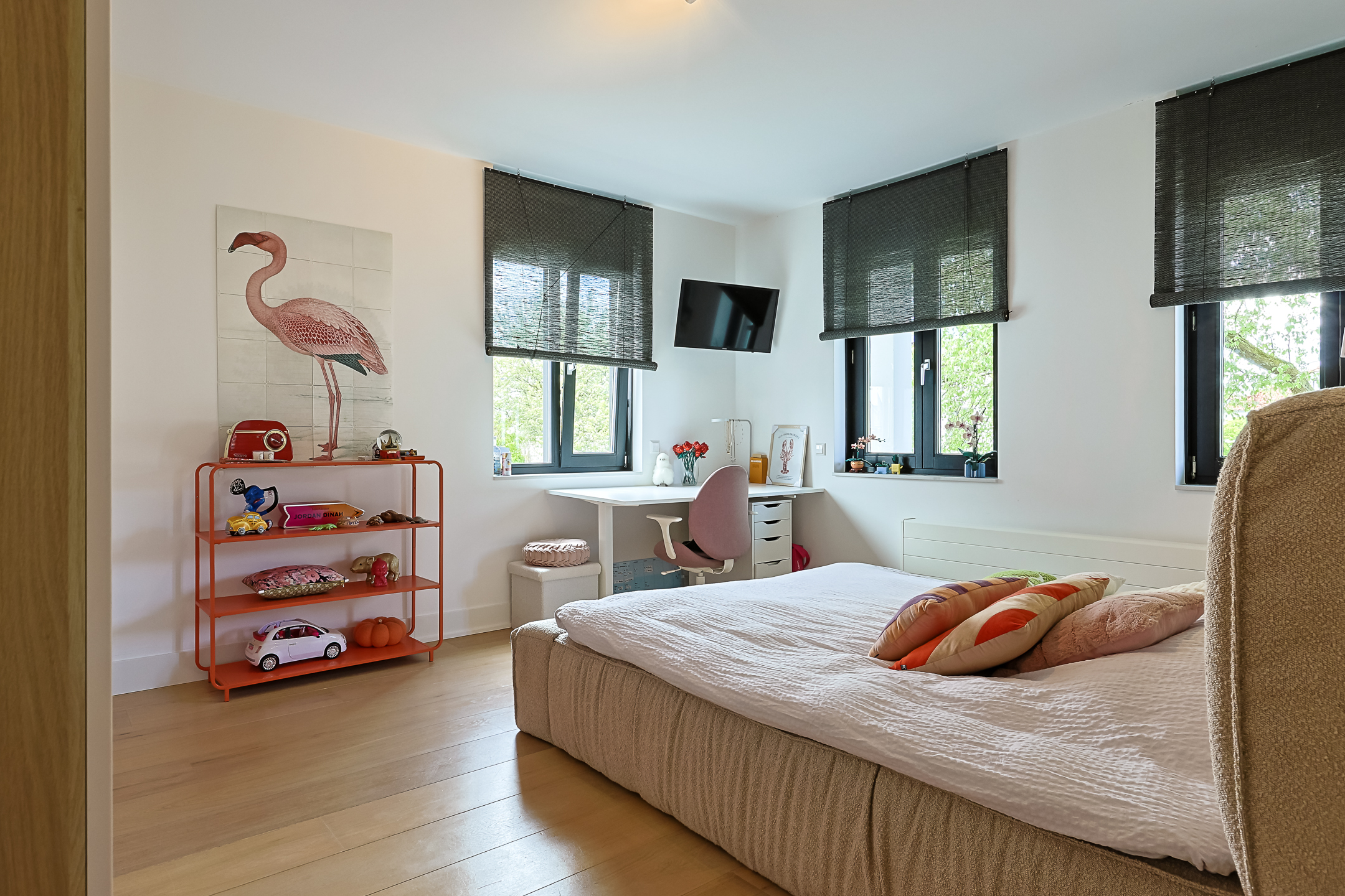Villa Vrijstaande woning Aristoteleslaan 41, Alphen aan den Rijn