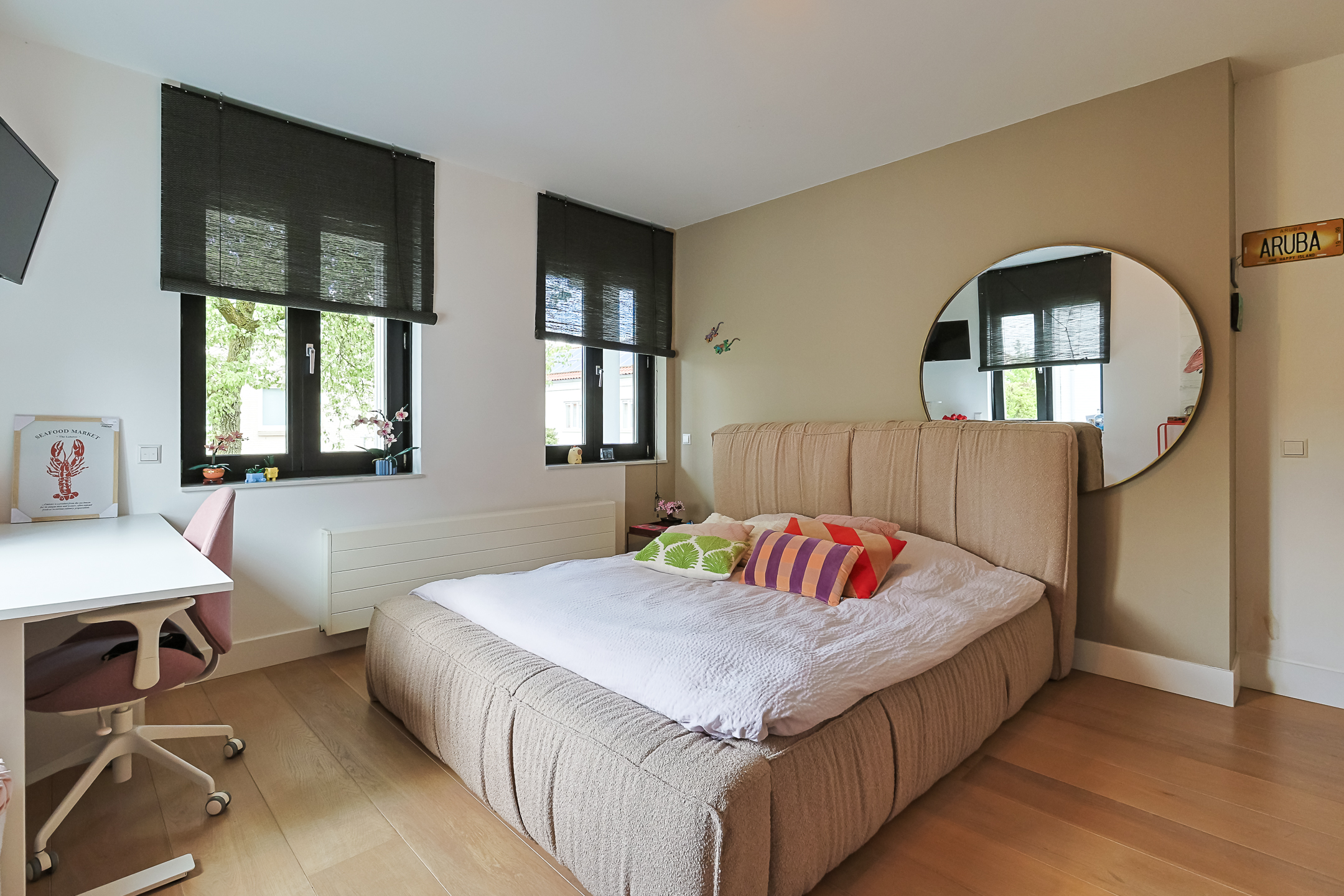 Villa Vrijstaande woning Aristoteleslaan 41, Alphen aan den Rijn