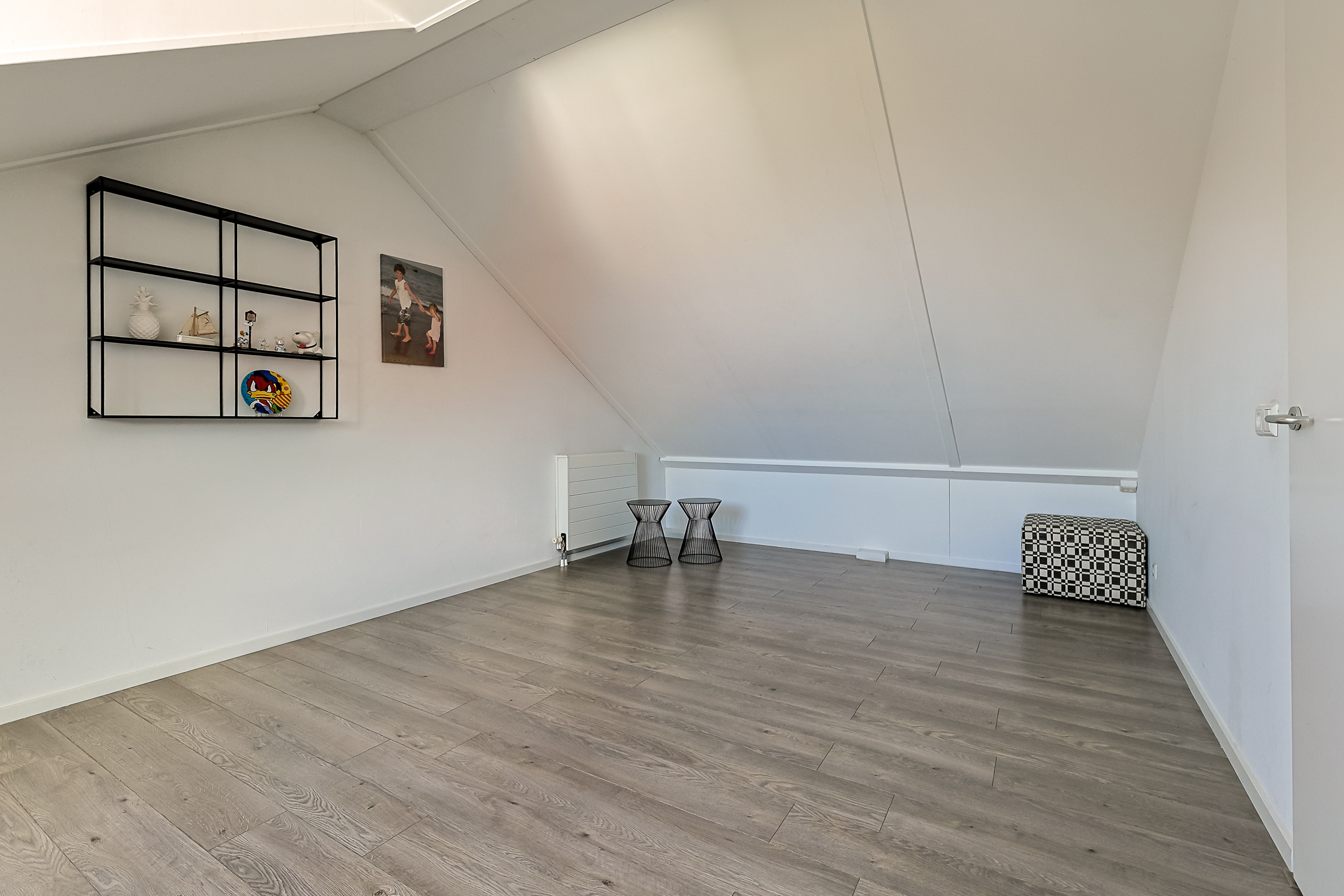 Villa Vrijstaande woning Aristoteleslaan 41, Alphen aan den Rijn