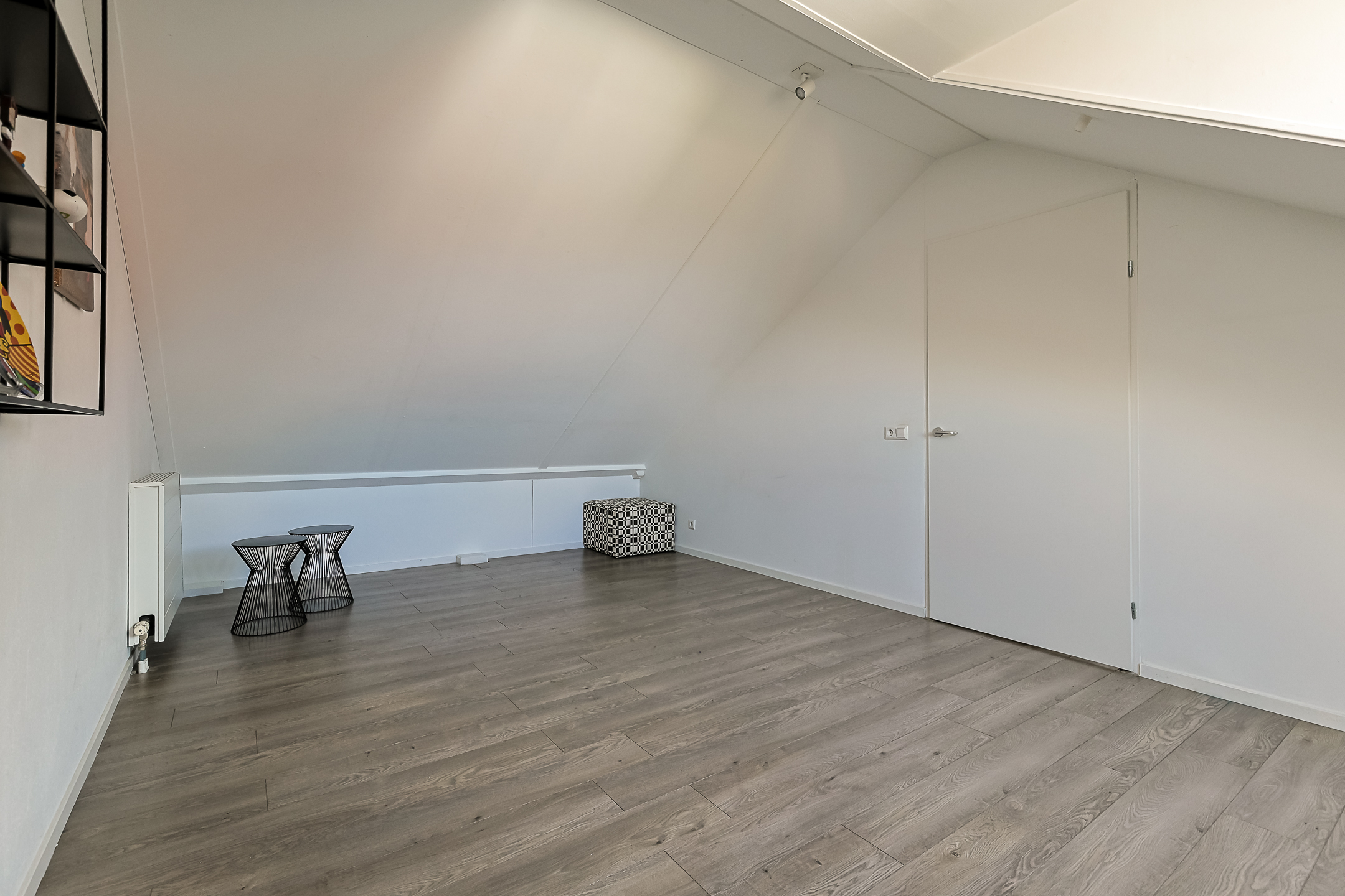 Villa Vrijstaande woning Aristoteleslaan 41, Alphen aan den Rijn