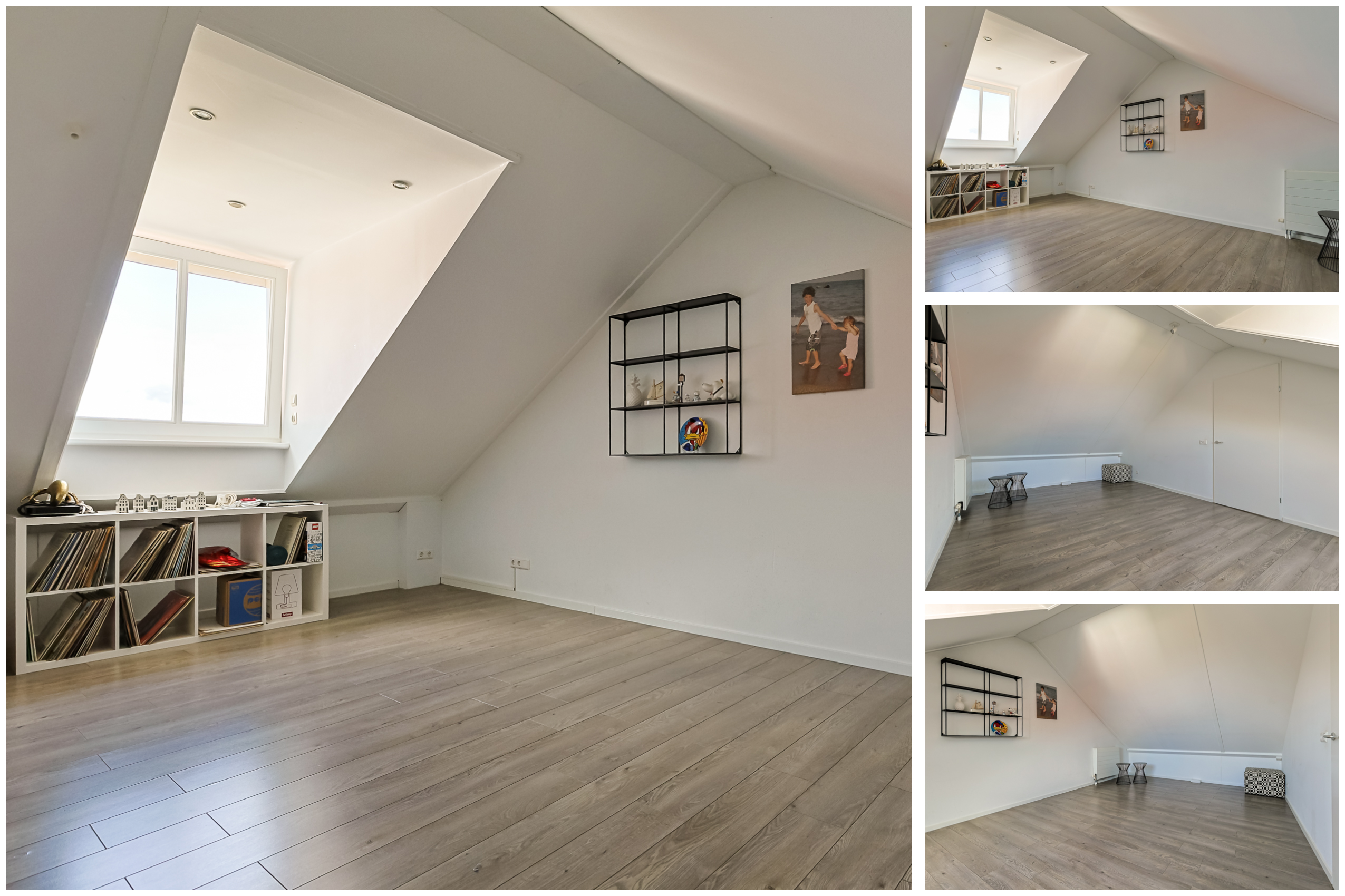 Villa Vrijstaande woning Aristoteleslaan 41, Alphen aan den Rijn