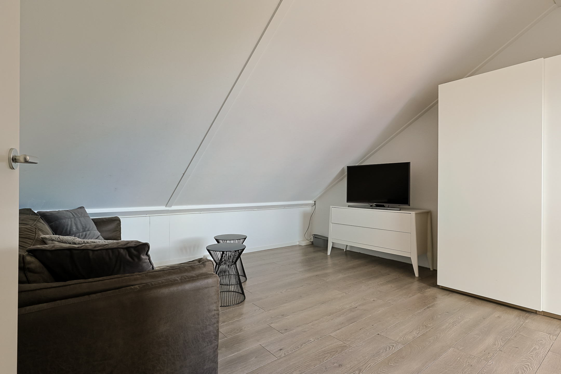 Villa Vrijstaande woning Aristoteleslaan 41, Alphen aan den Rijn