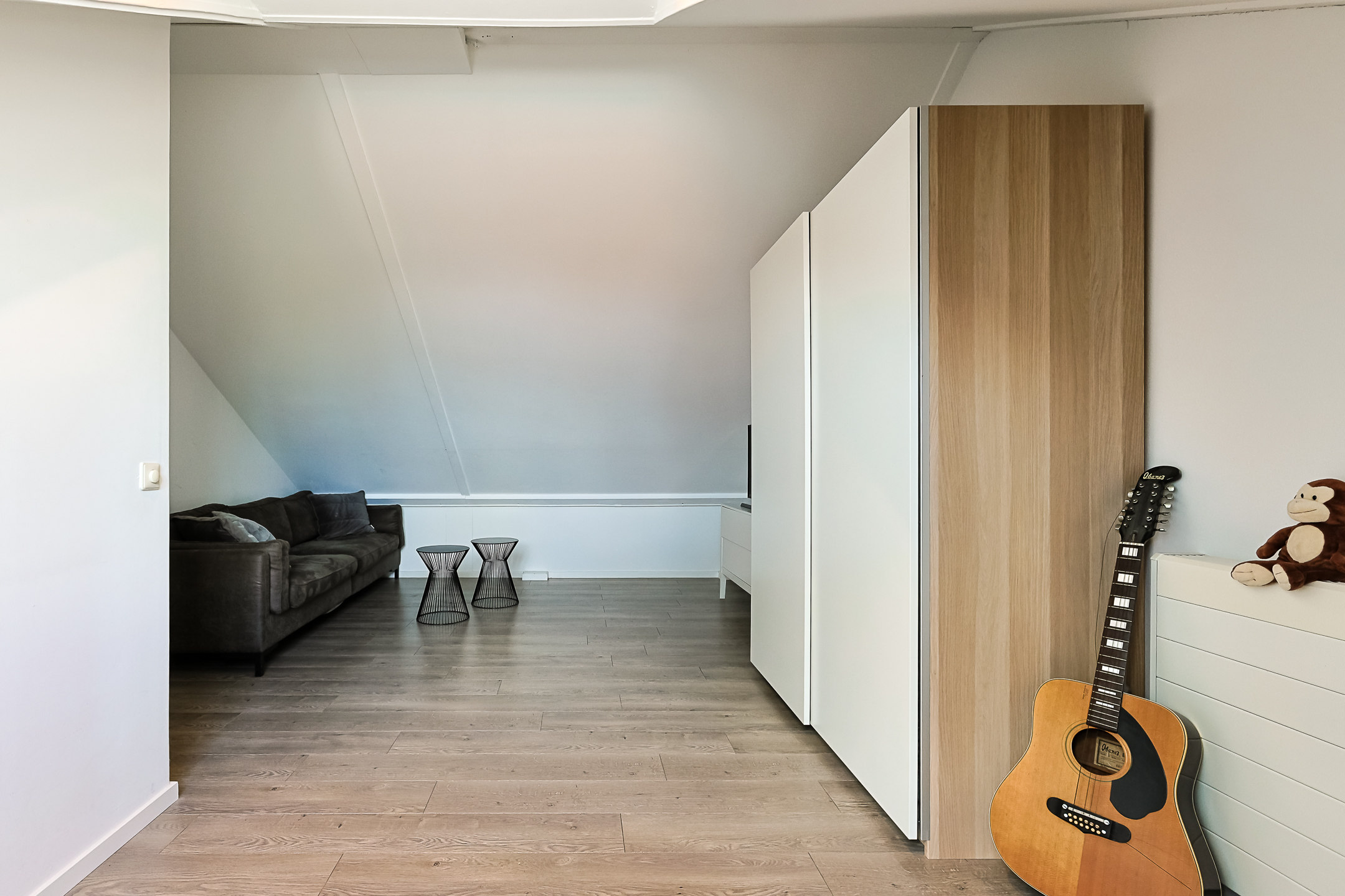 Villa Vrijstaande woning Aristoteleslaan 41, Alphen aan den Rijn