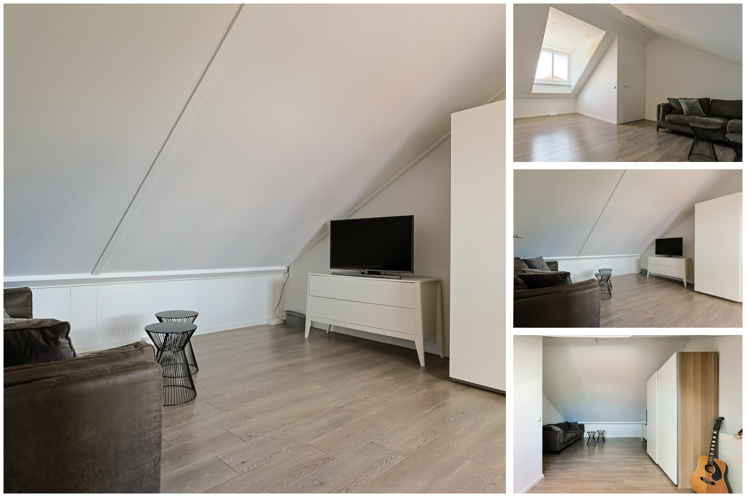Villa Vrijstaande woning Aristoteleslaan 41, Alphen aan den Rijn
