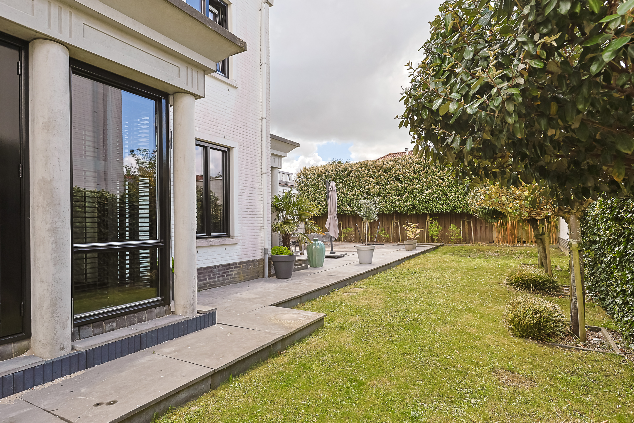 Villa Vrijstaande woning Aristoteleslaan 41, Alphen aan den Rijn