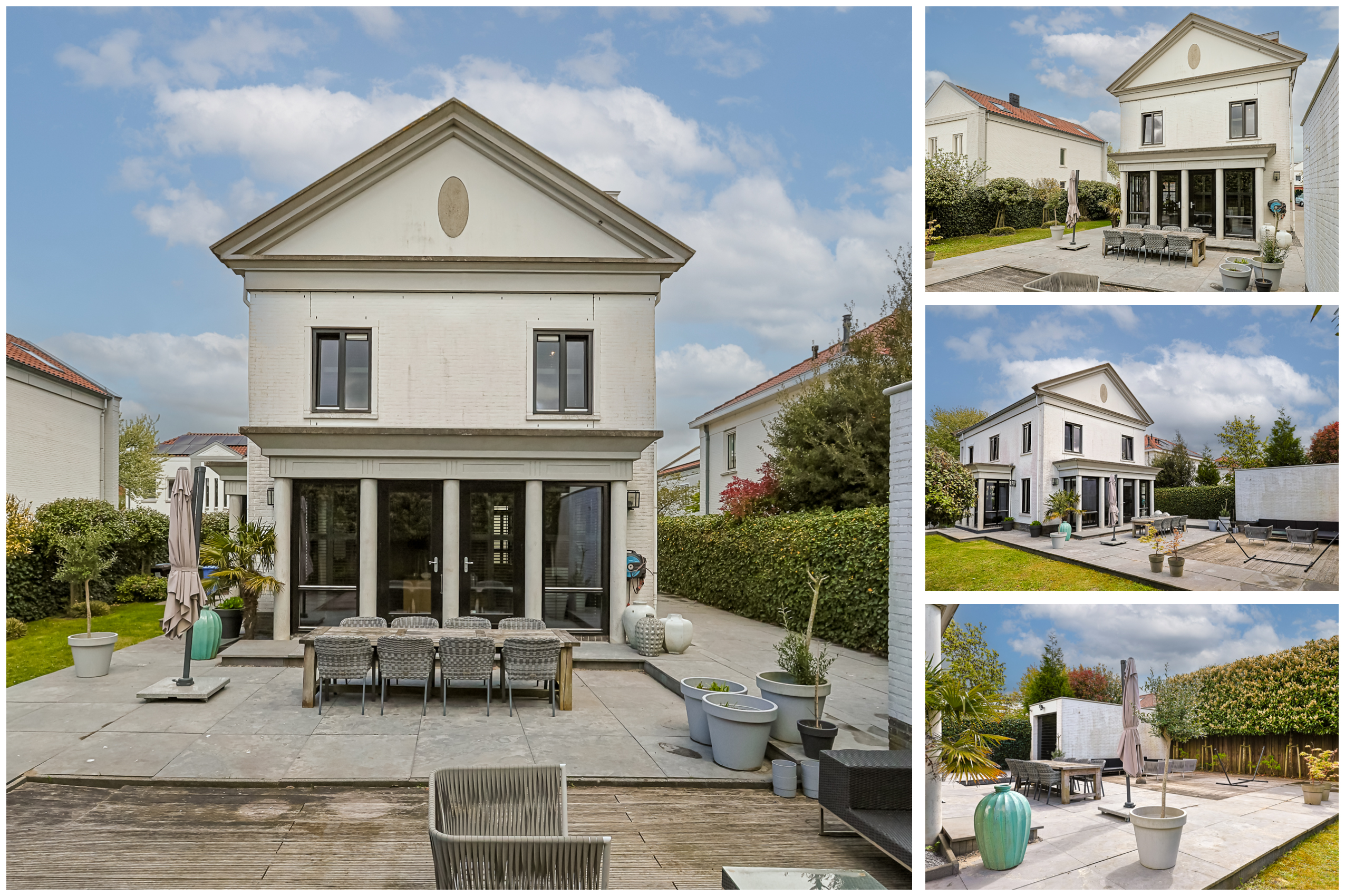 Villa Vrijstaande woning Aristoteleslaan 41, Alphen aan den Rijn
