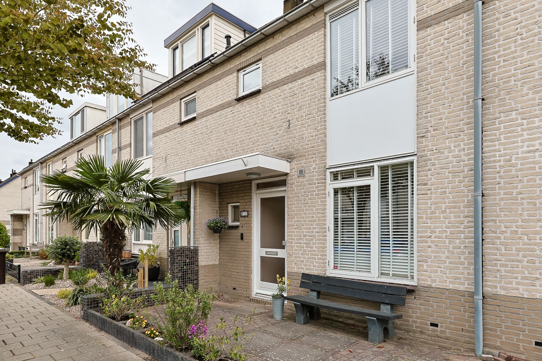Eengezinswoning Tussenwoning Griekenlandstraat 10, Alphen aan den Rijn