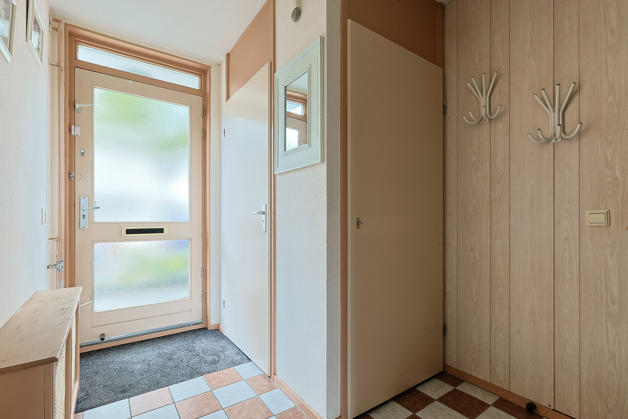 Eengezinswoning Tussenwoning Griekenlandstraat 10, Alphen aan den Rijn