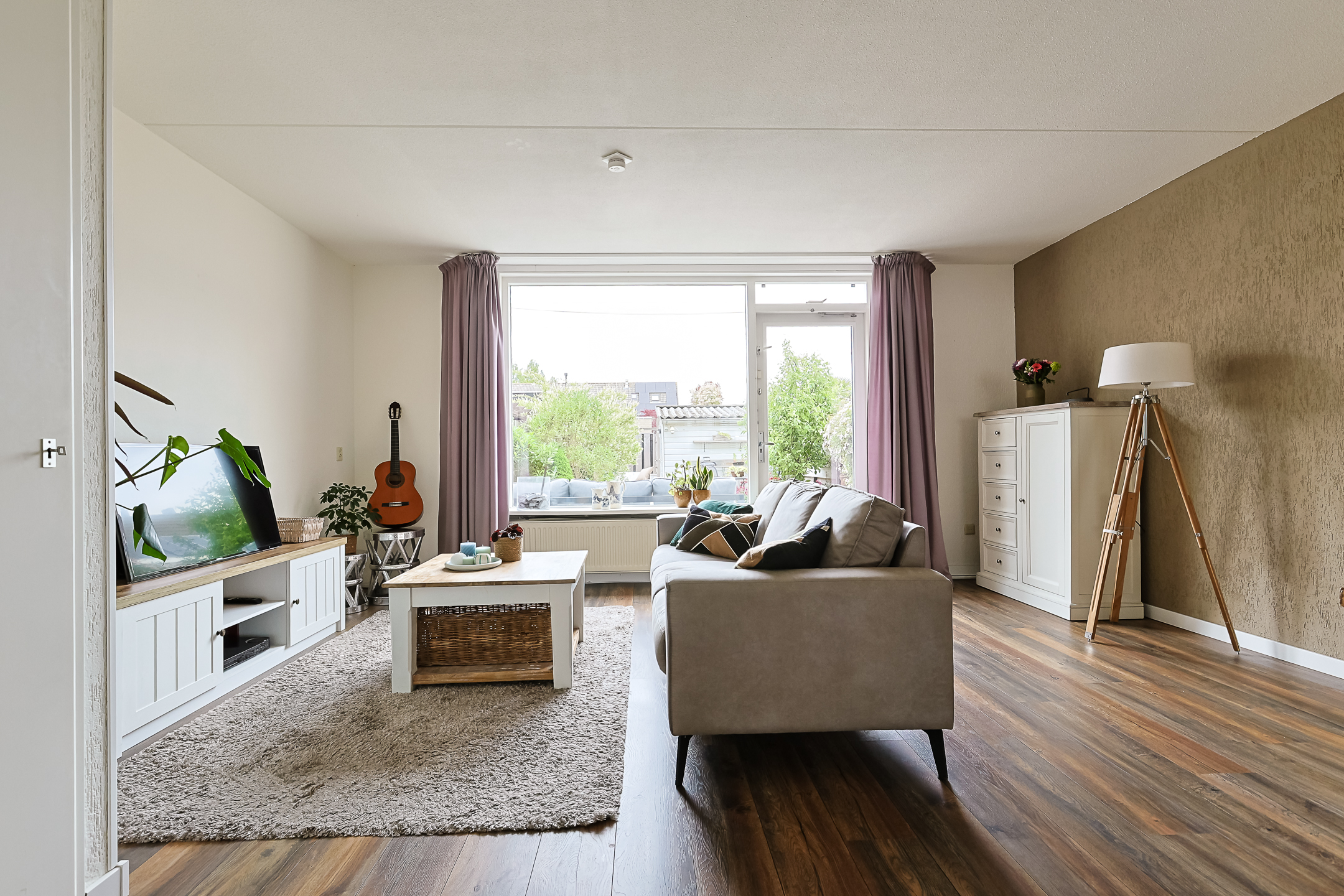 Eengezinswoning Tussenwoning Griekenlandstraat 10, Alphen aan den Rijn